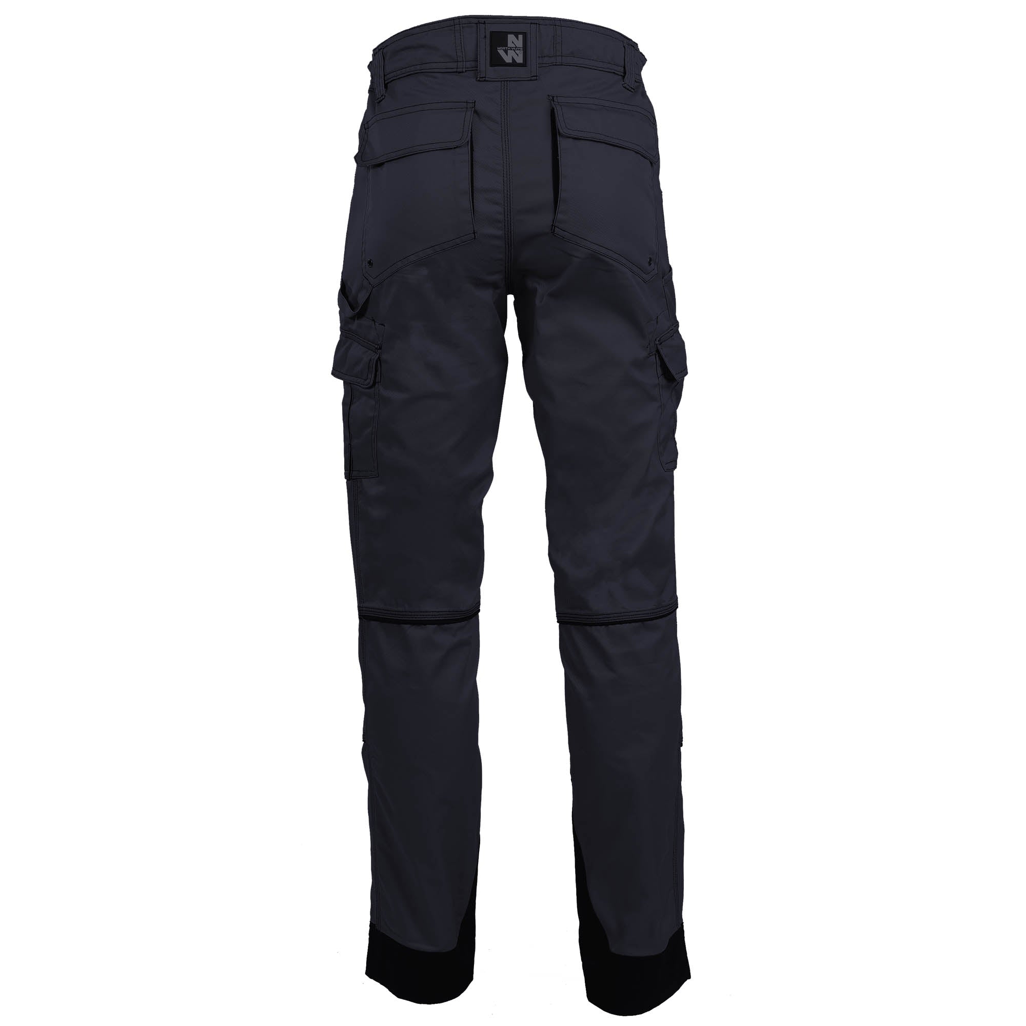 ANTRAS - PANTALON DE TRAVAIL - 1443 | Marine