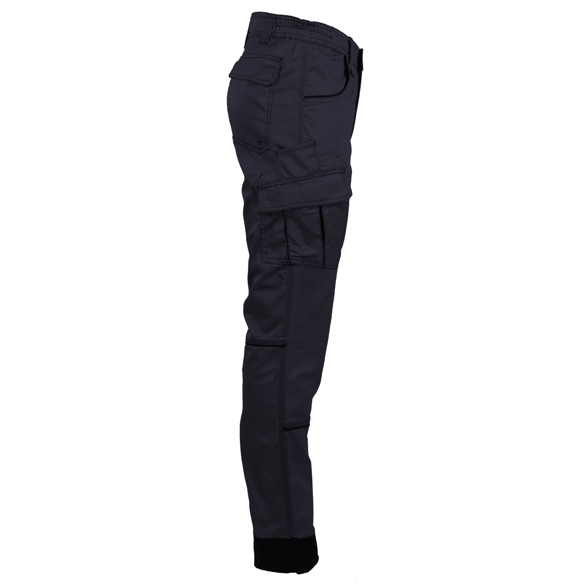 ANTRAS - PANTALON DE TRAVAIL - 1443 | Marine