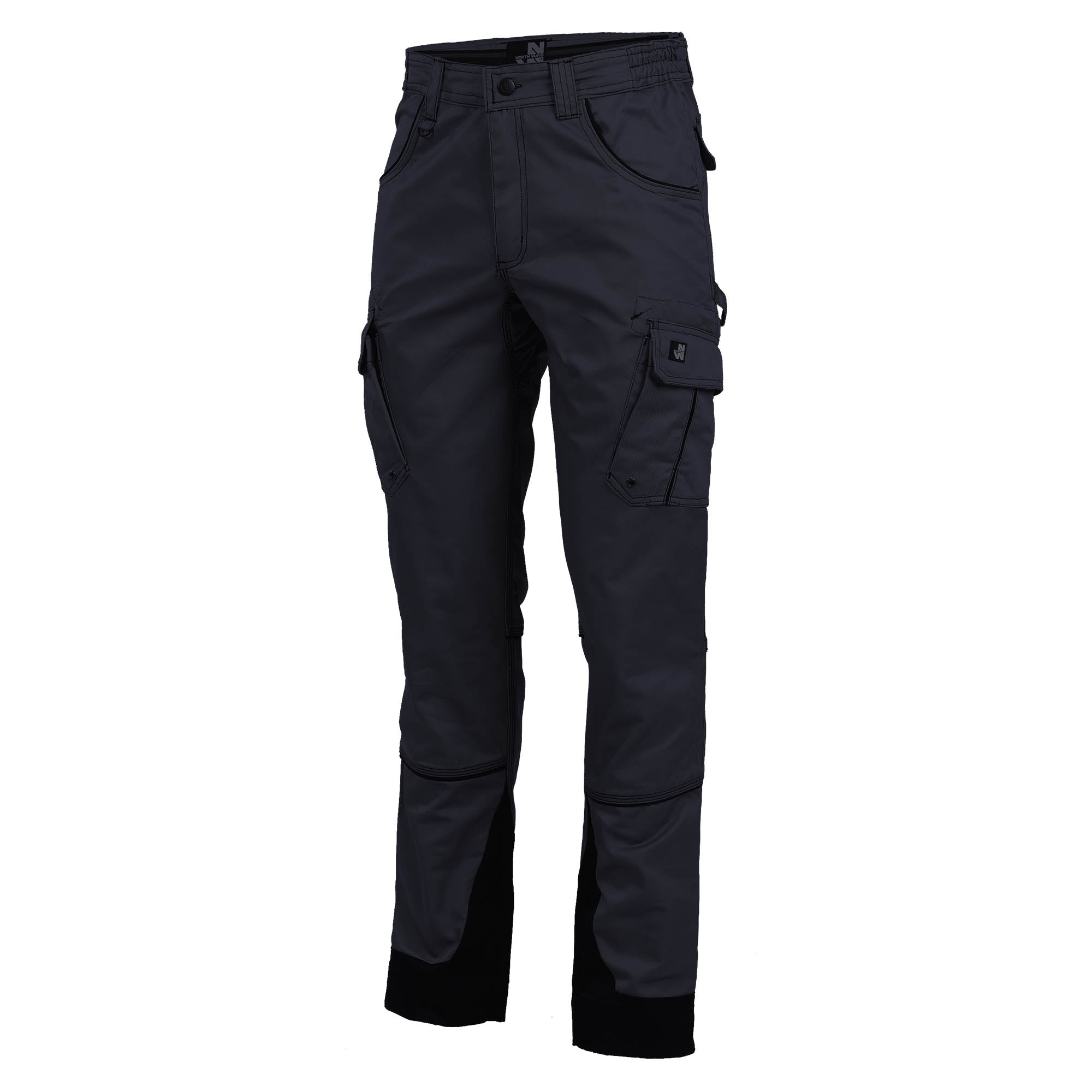 ANTRAS - PANTALON DE TRAVAIL - 1443 | Marine