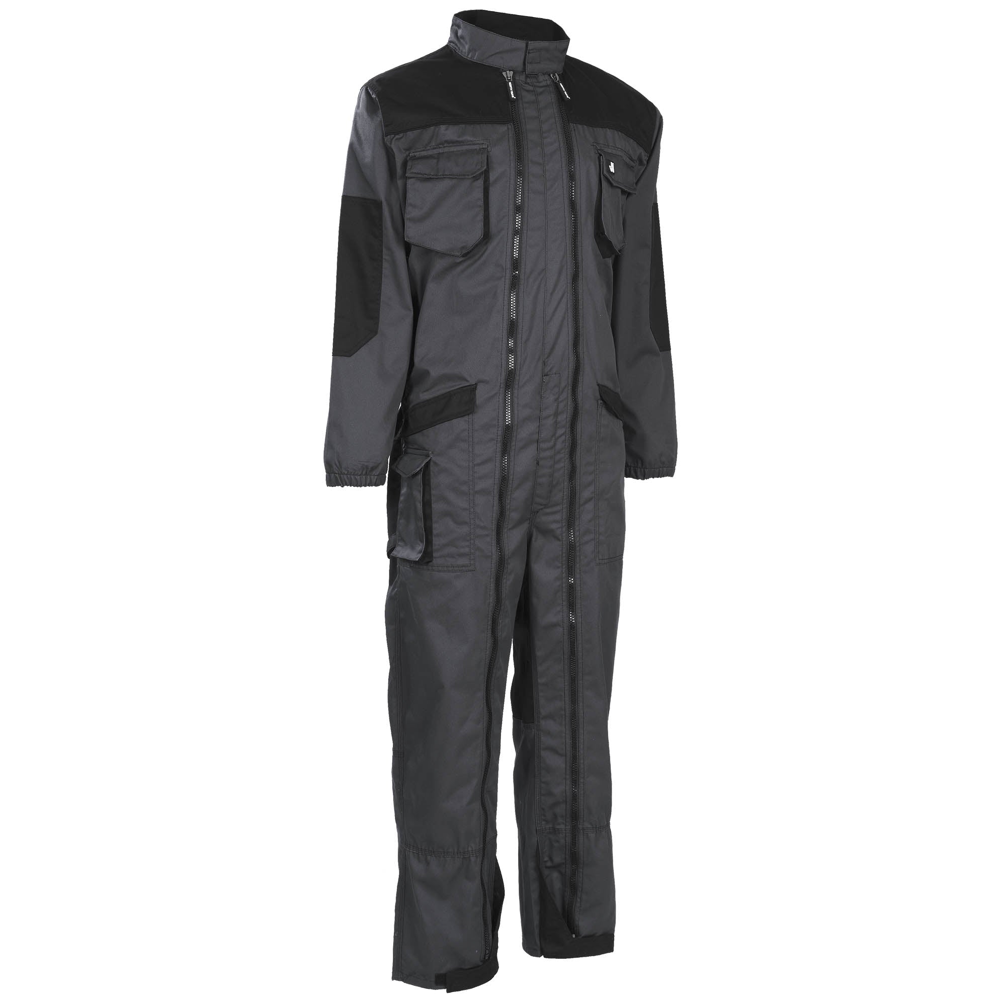 EL SALVADOR - WORK SUIT - 1457 | Dark grey