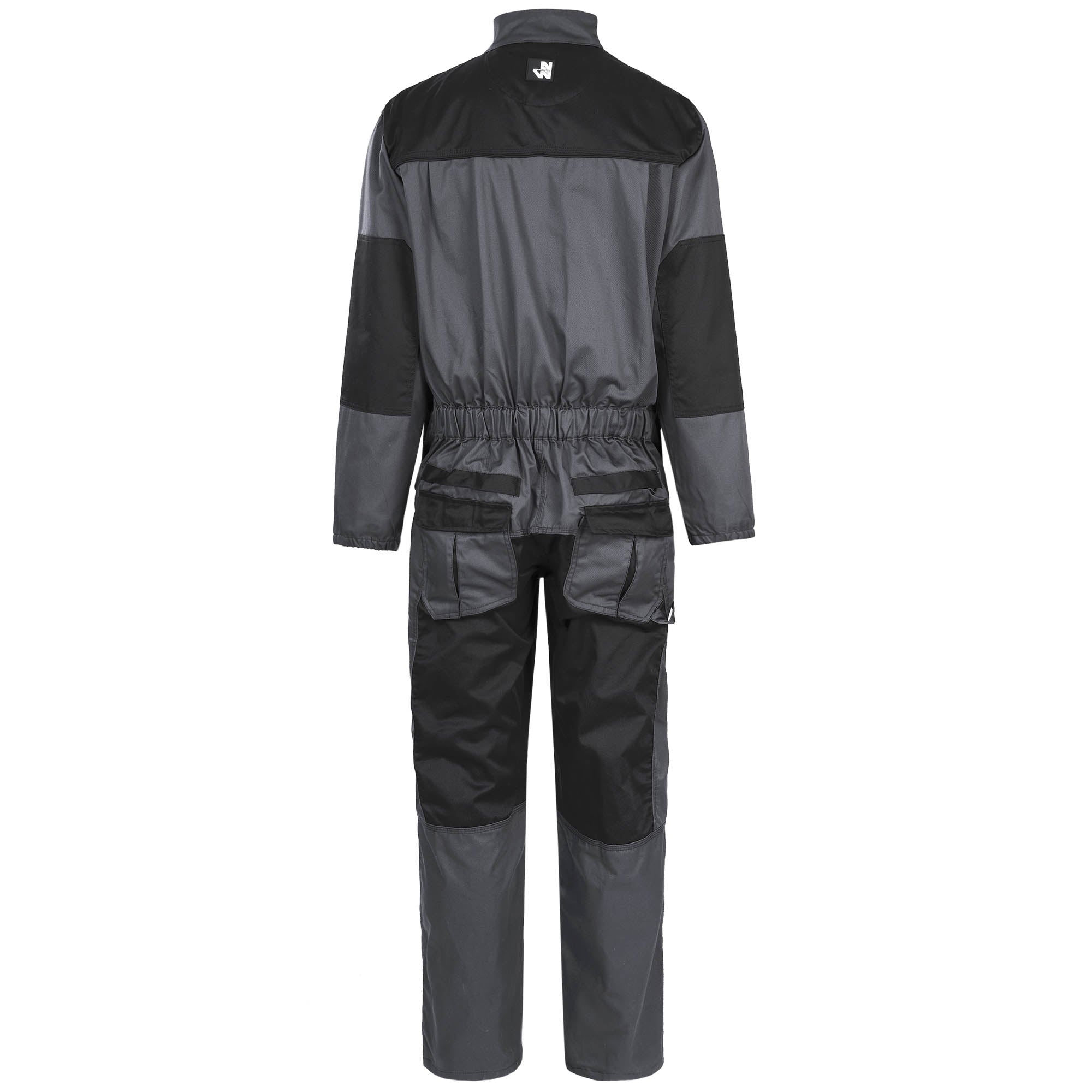 EL SALVADOR - WORK SUIT - 1457 | Dark grey