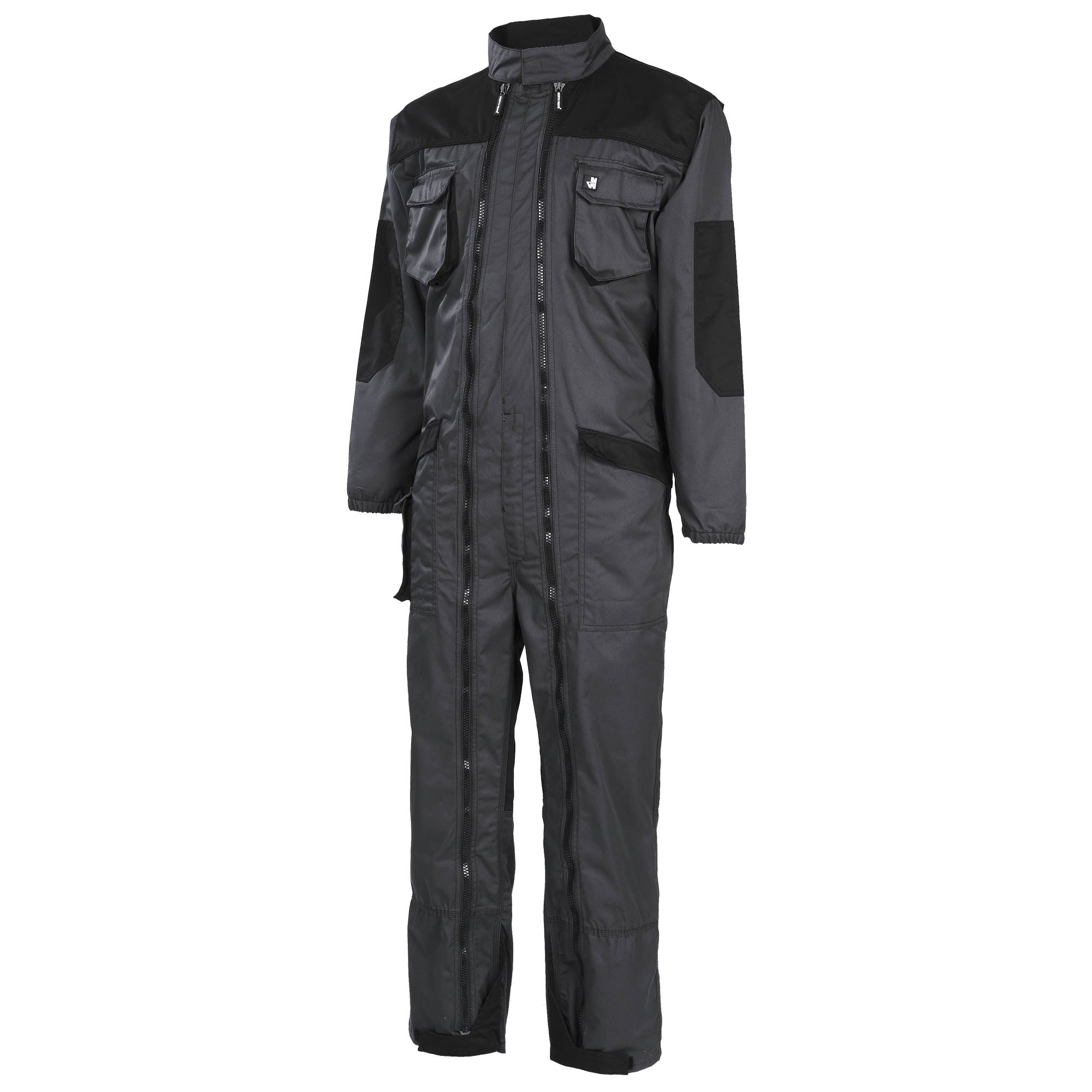 EL SALVADOR - WORK SUIT - 1457 | Dark grey