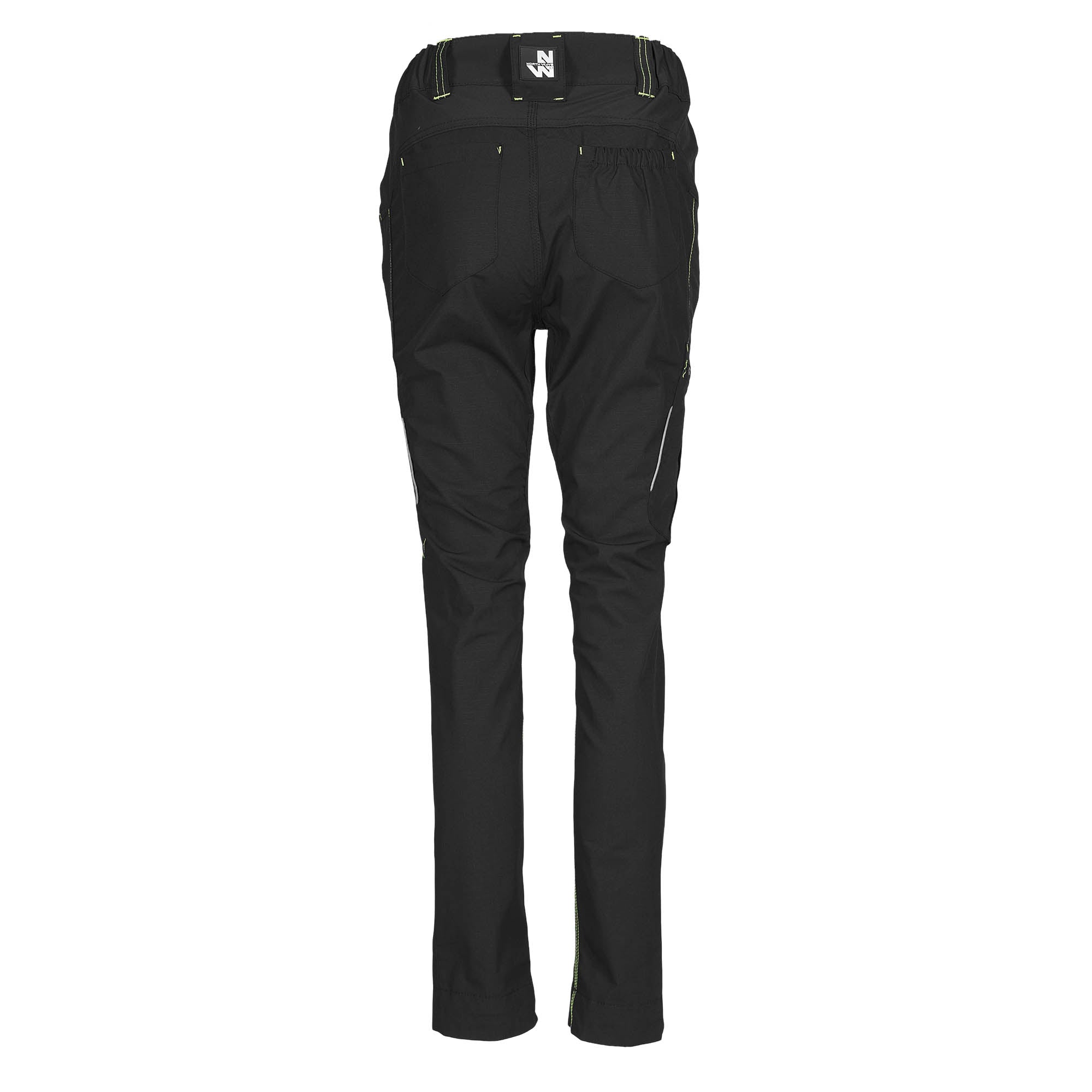 LUCIE - PANTALON DE TRAVAIL - 1476 | Noir