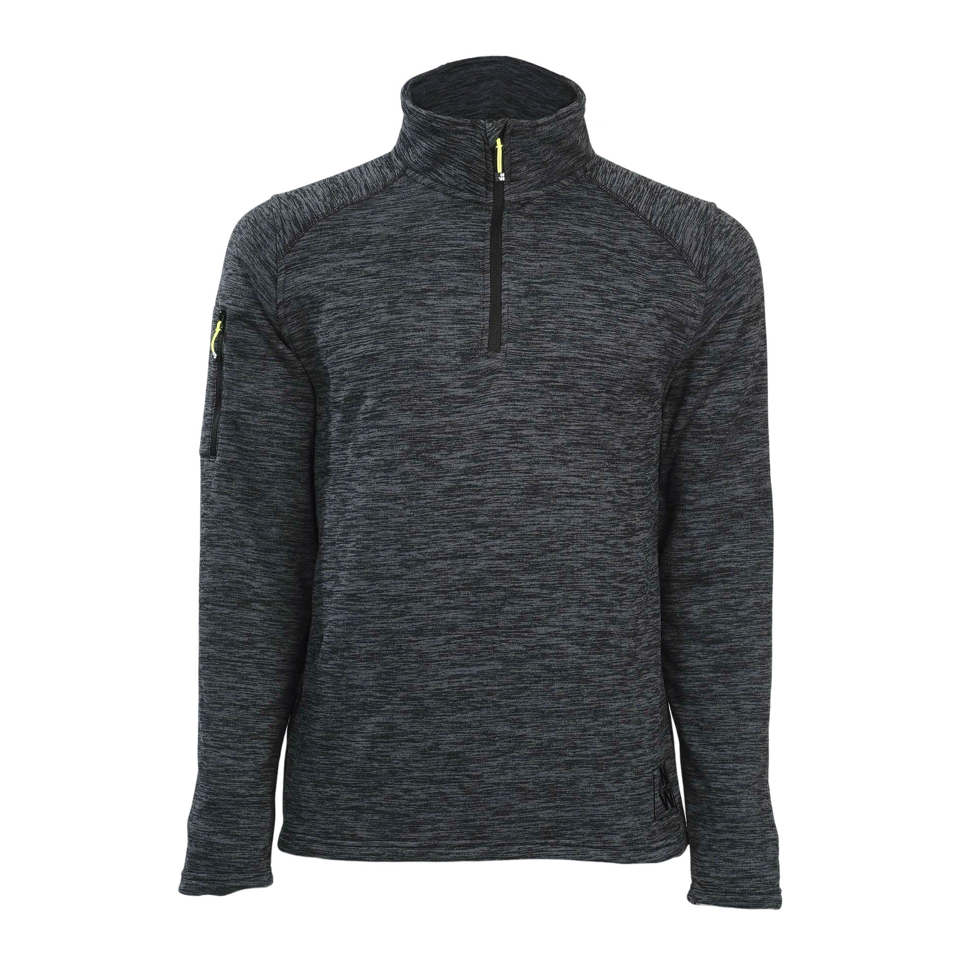 KYLLIAN - SWEAT DE TRAVAIL - 1492 | Gris