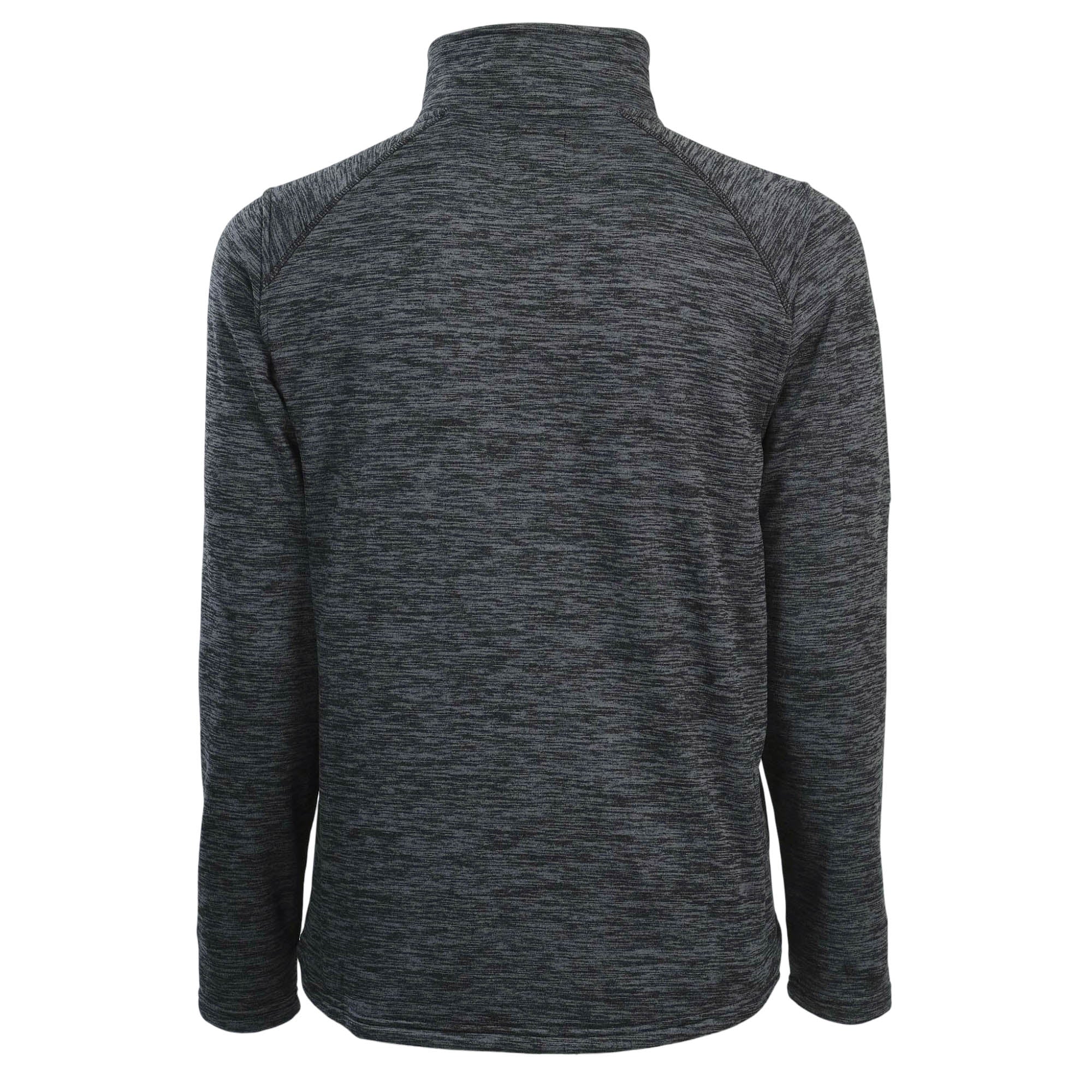 KYLLIAN - SWEAT DE TRAVAIL - 1492 | Gris