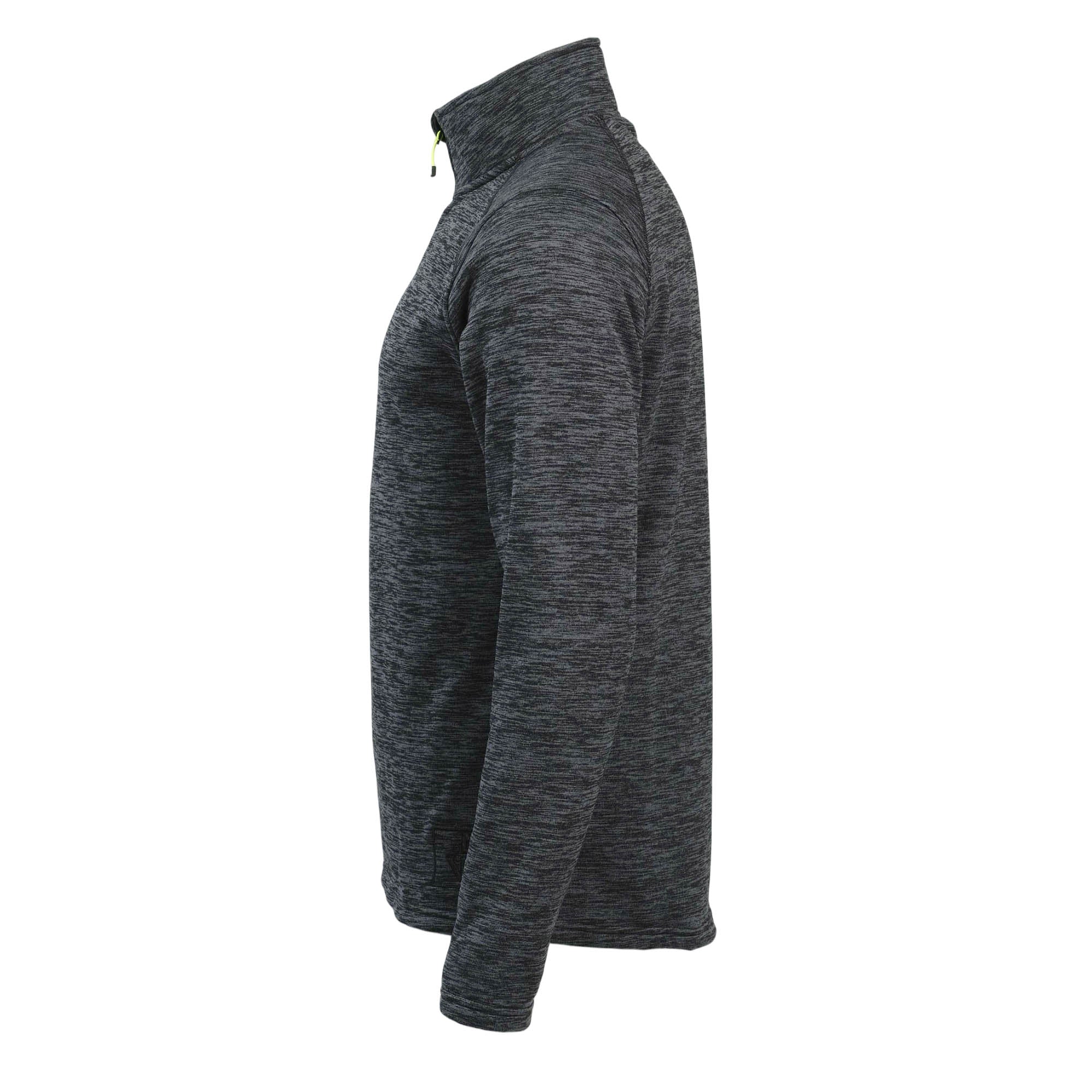 KYLLIAN - SWEAT DE TRAVAIL - 1492 | Gris