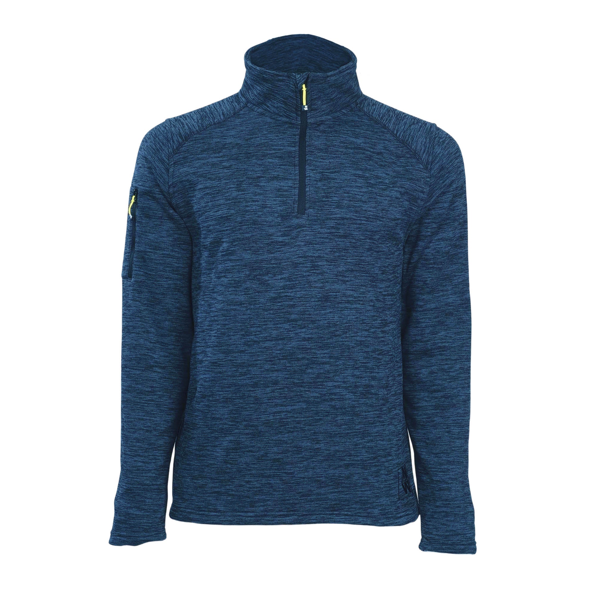 KYLLIAN - SWEAT DE TRAVAIL - 1492 | Marine