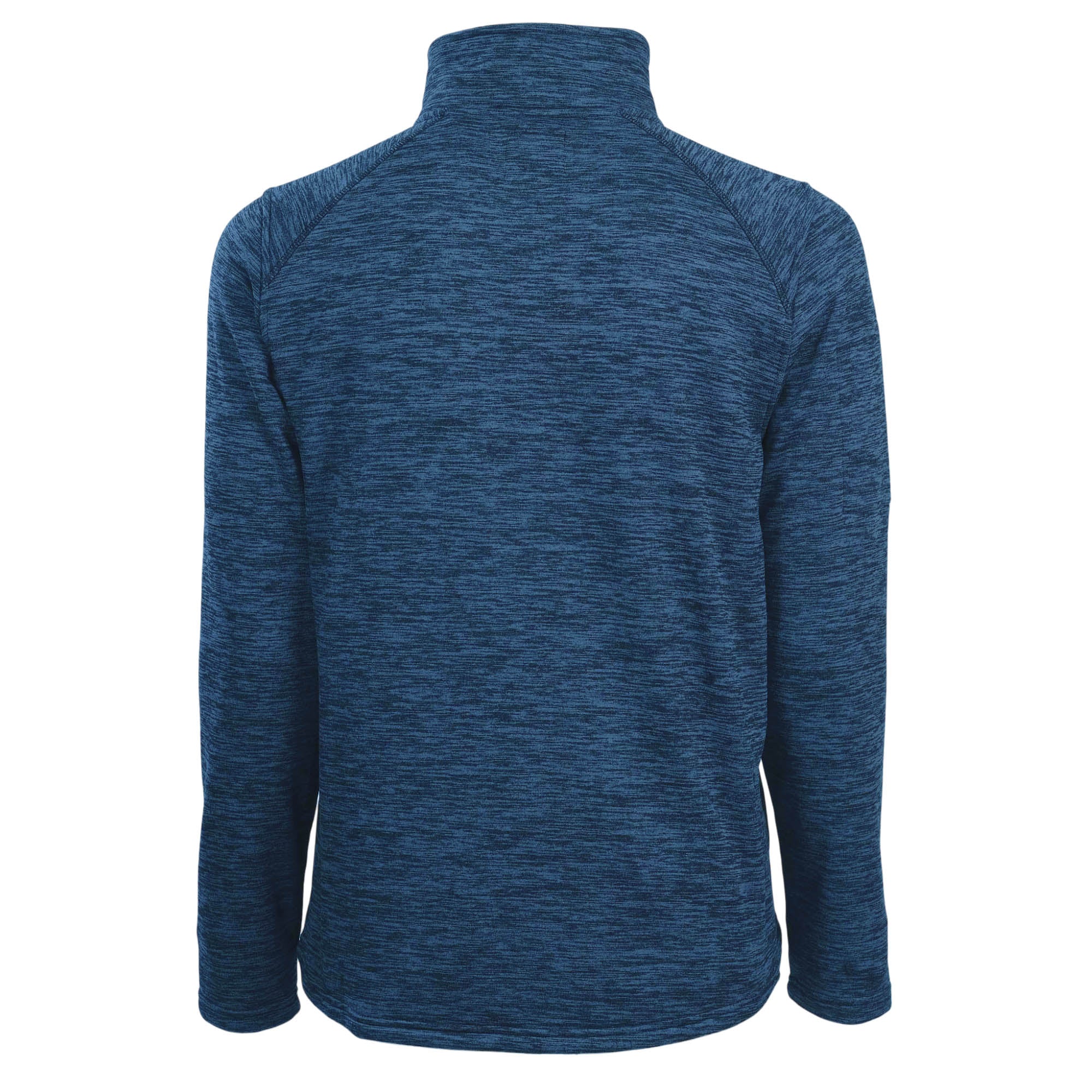 KYLLIAN - SWEAT DE TRAVAIL - 1492 | Marine