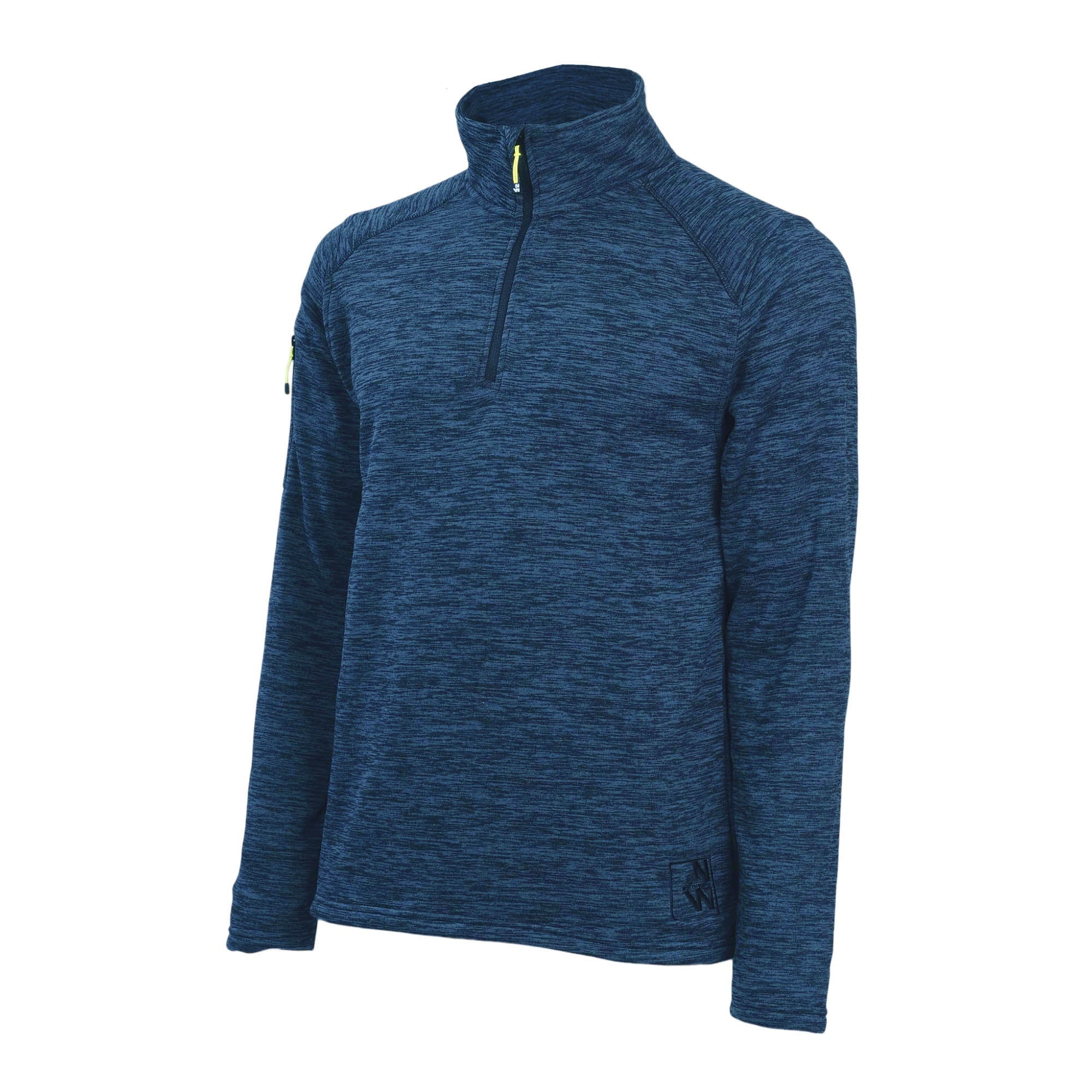 KYLLIAN - SWEAT DE TRAVAIL - 1492 | Marine