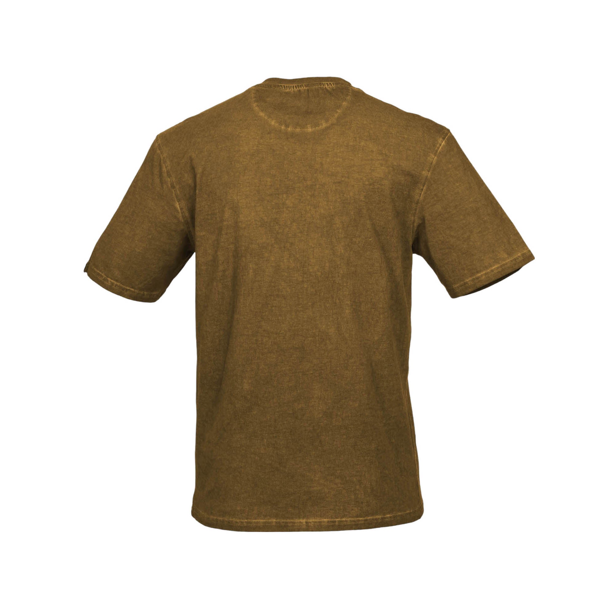 ROUNEY - ARBEITS-T-SHIRT - 1512 | Kamel