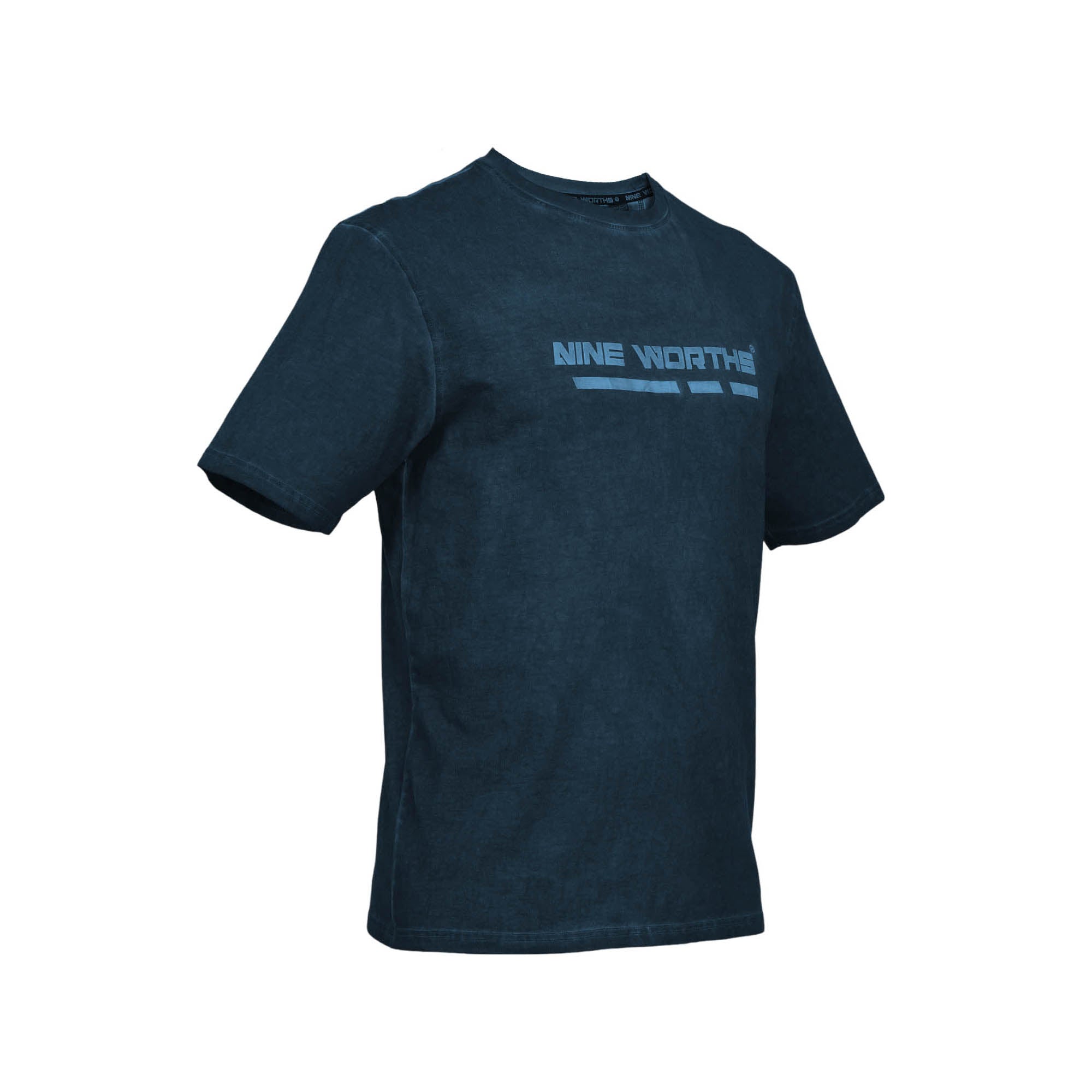 ROUNEY - T-SHIRT DE TRAVAIL - 1512 | Marine