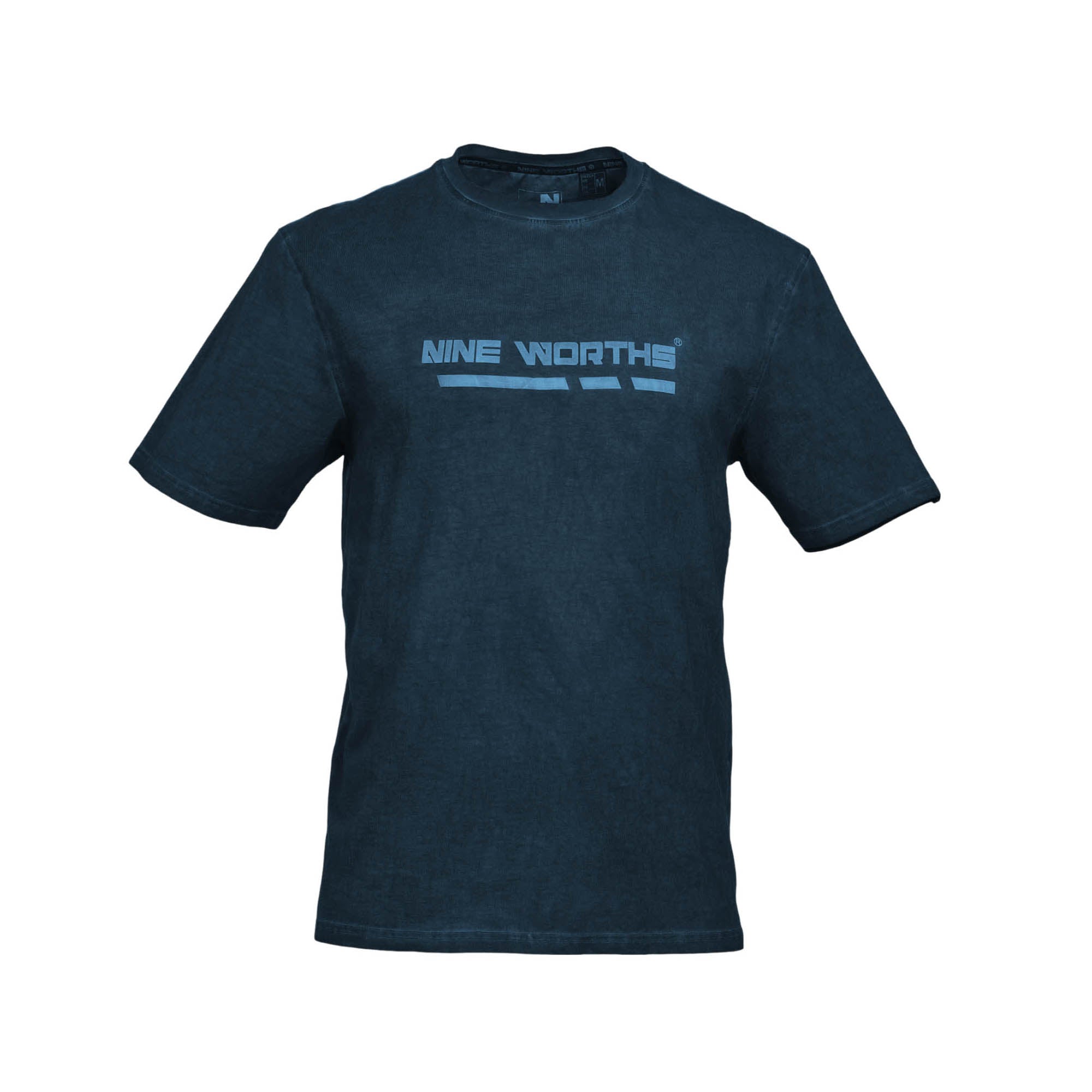 ROUNEY - T-SHIRT DE TRAVAIL - 1512 | Marine