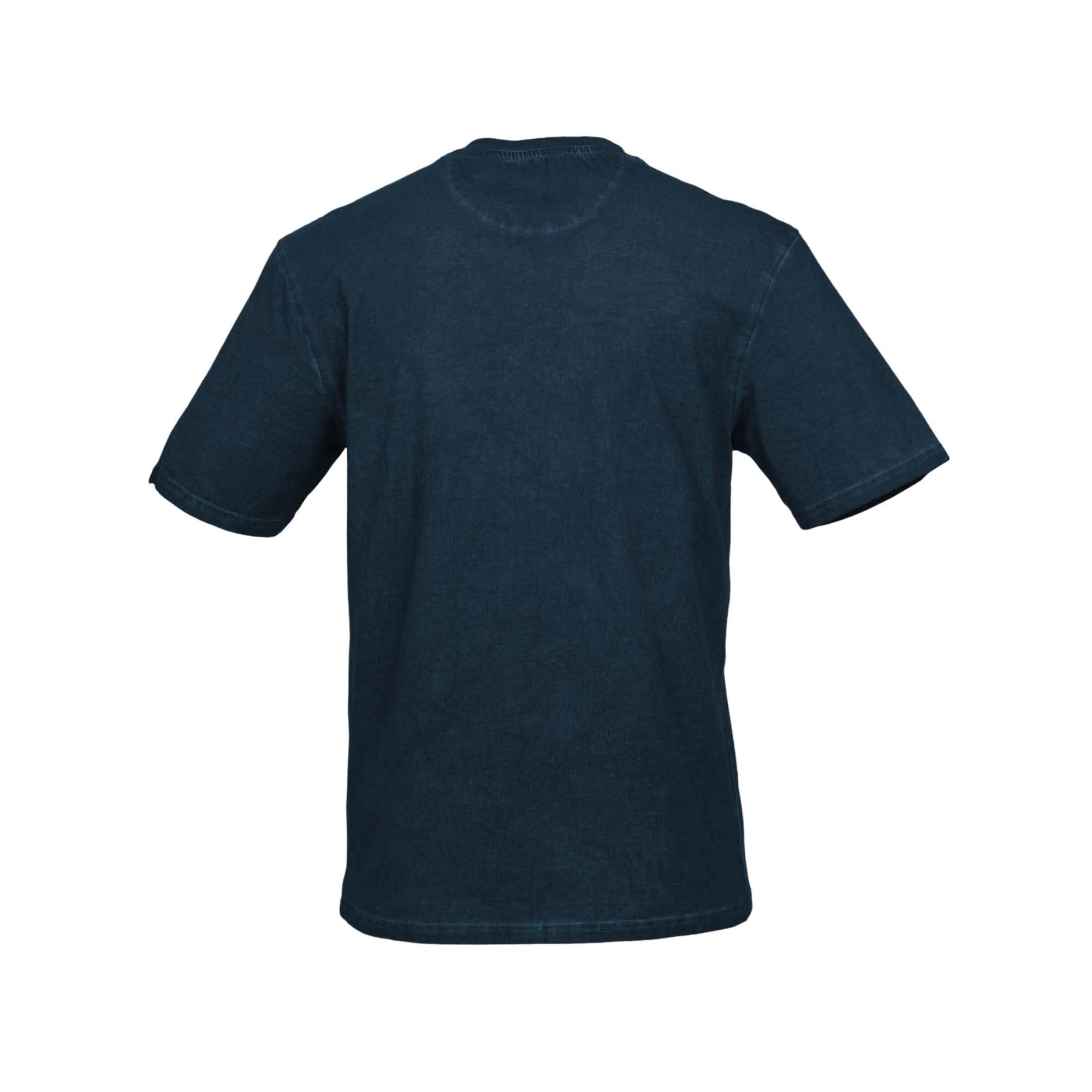 ROUNEY - T-SHIRT DE TRAVAIL - 1512 | Marine