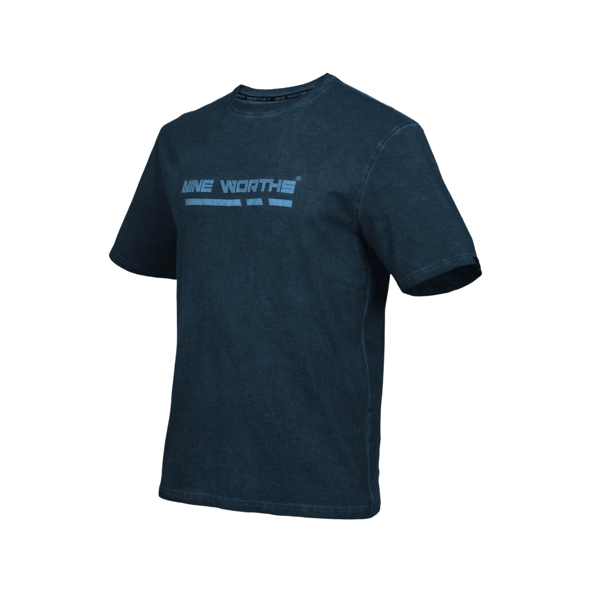 ROUNEY - T-SHIRT DE TRAVAIL - 1512 | Marine