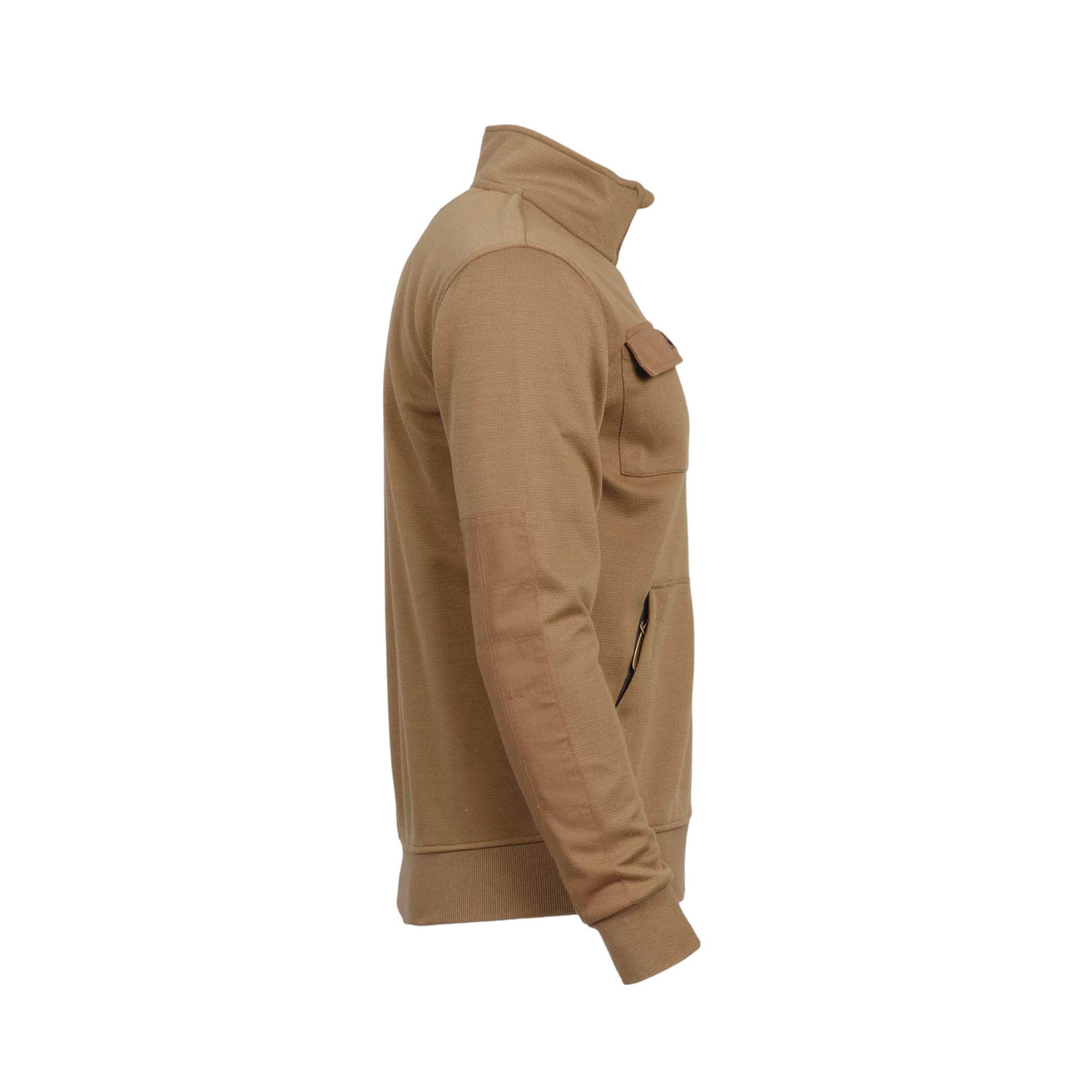 FURY - GILET DE TRAVAIL - 1739 | Camel