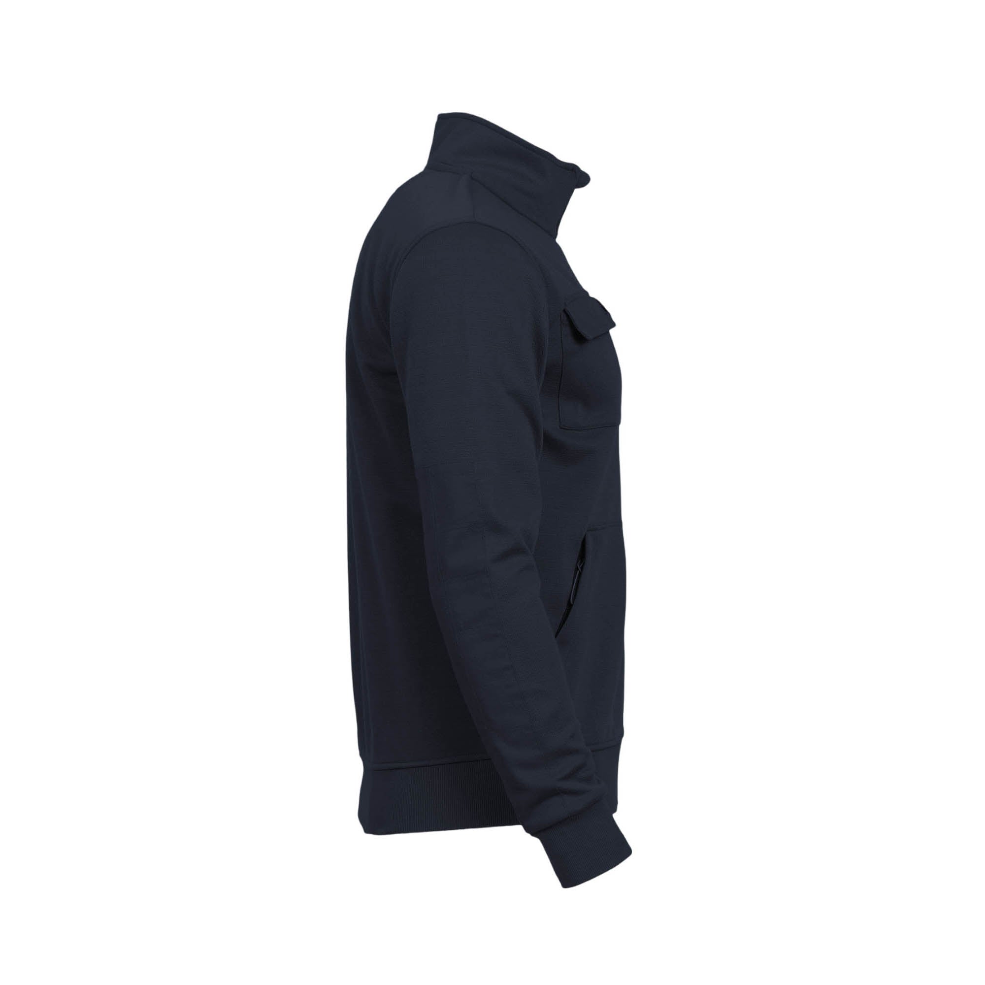 FURY - GILET DE TRAVAIL - 1739 | Marine