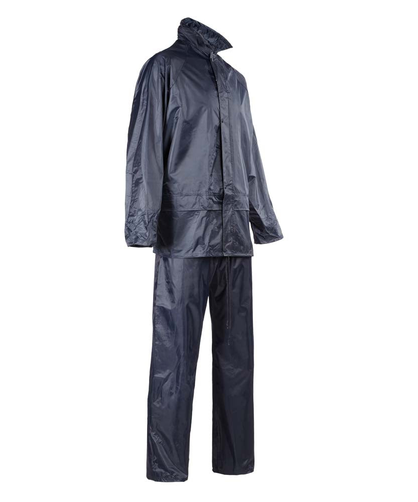 RAINY - ENSEMBLE DE PLUIE - 2601 | Marine