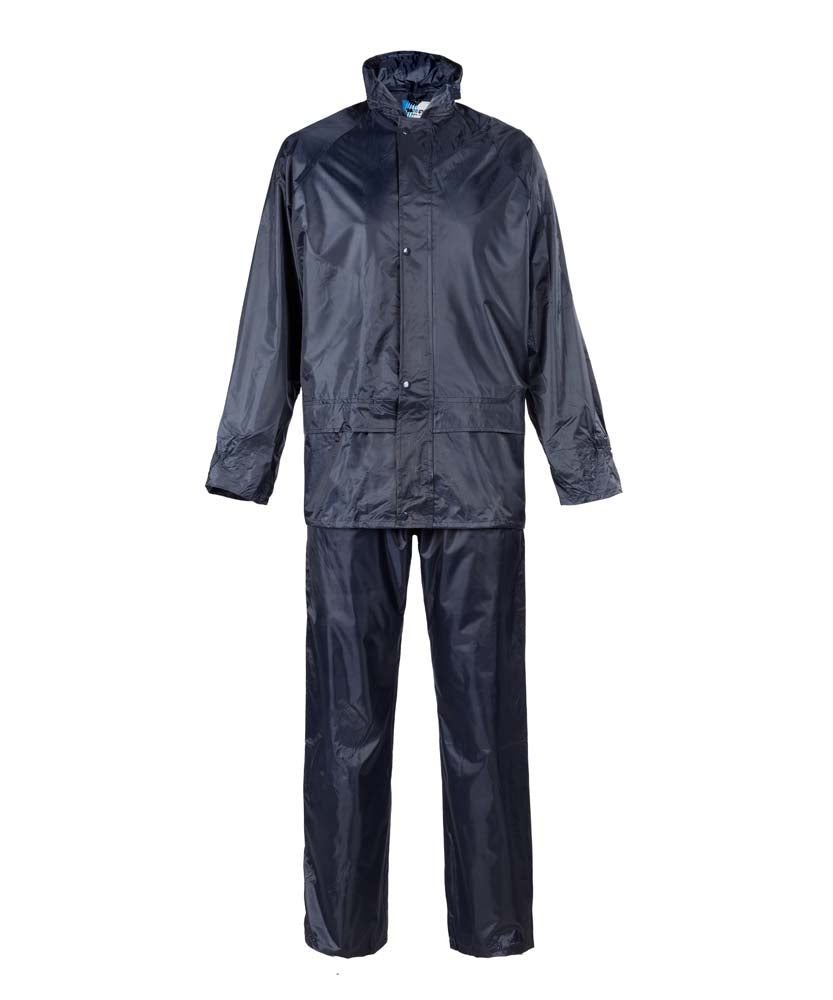 RAINY - ENSEMBLE DE PLUIE - 2601 | Marine