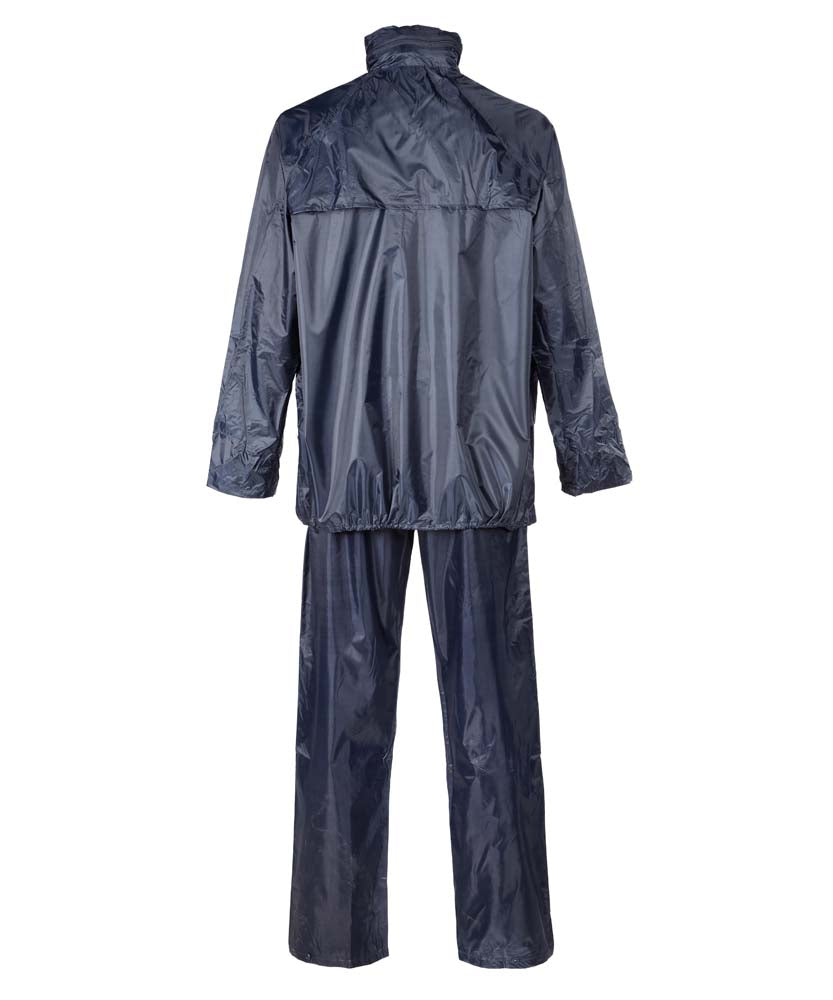 RAINY - ENSEMBLE DE PLUIE - 2601 | Marine