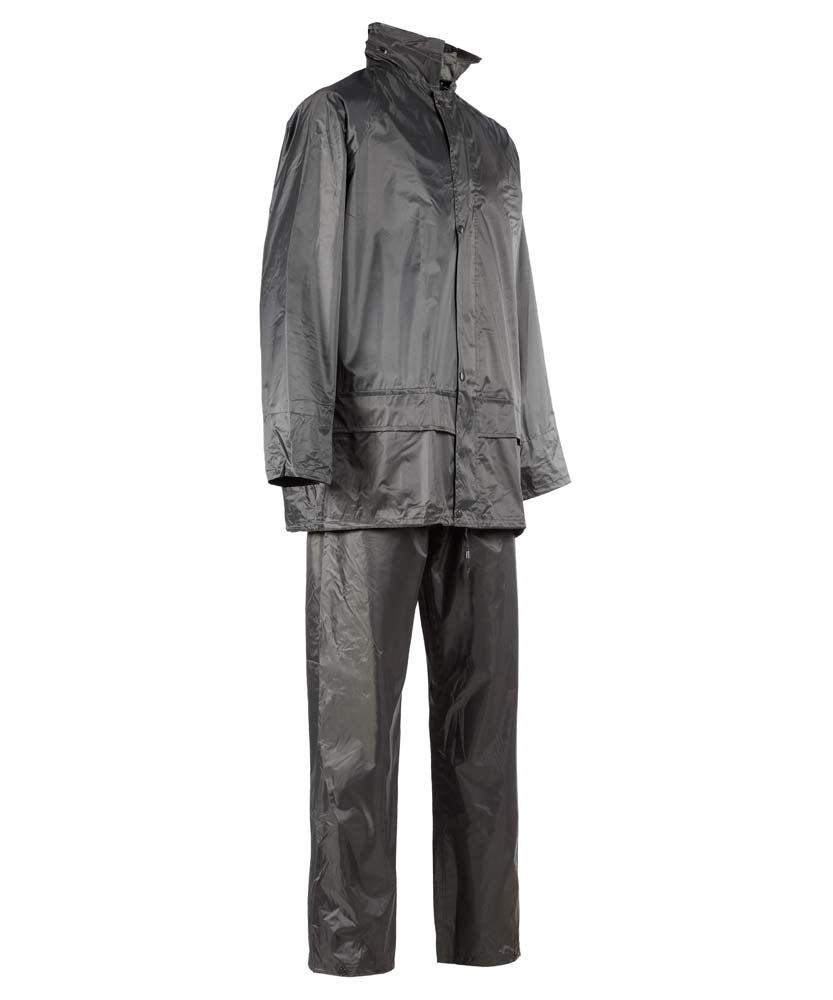 RAINY - ENSEMBLE DE PLUIE - 2601 | Olive