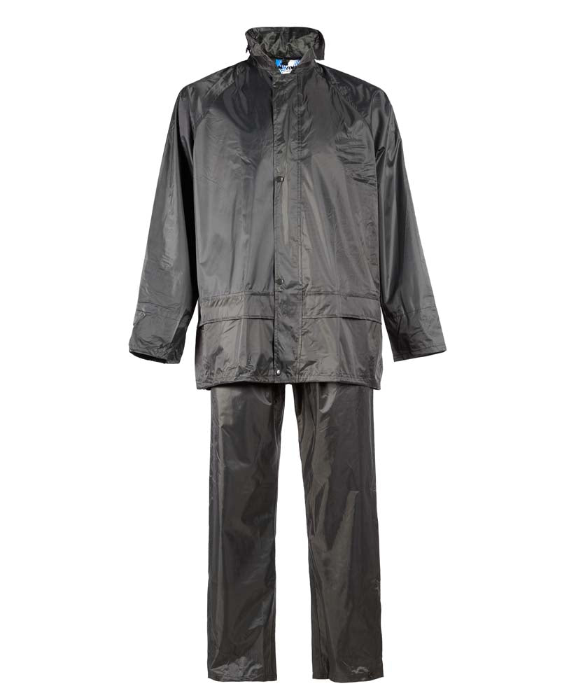 RAINY - ENSEMBLE DE PLUIE - 2601 | Olive