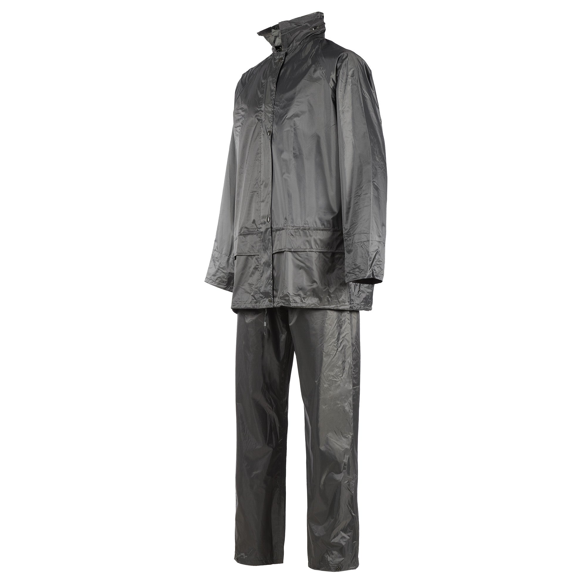 RAINY - ENSEMBLE DE PLUIE - 2601 | Olive