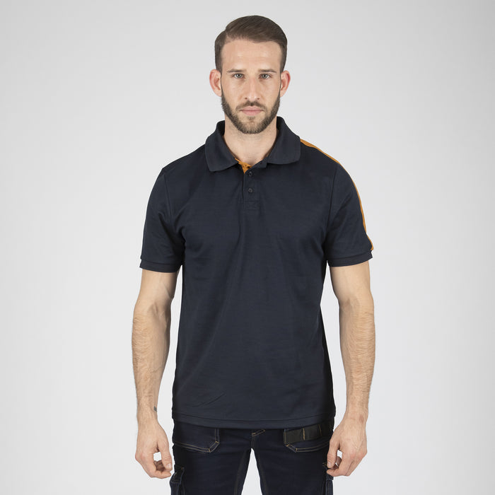 LEWIS - ARBEITSPOLO - 1396 | Marine