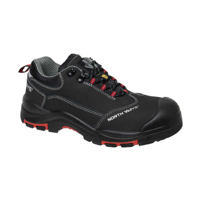 Chaussures de Securite Basses Nine Worths