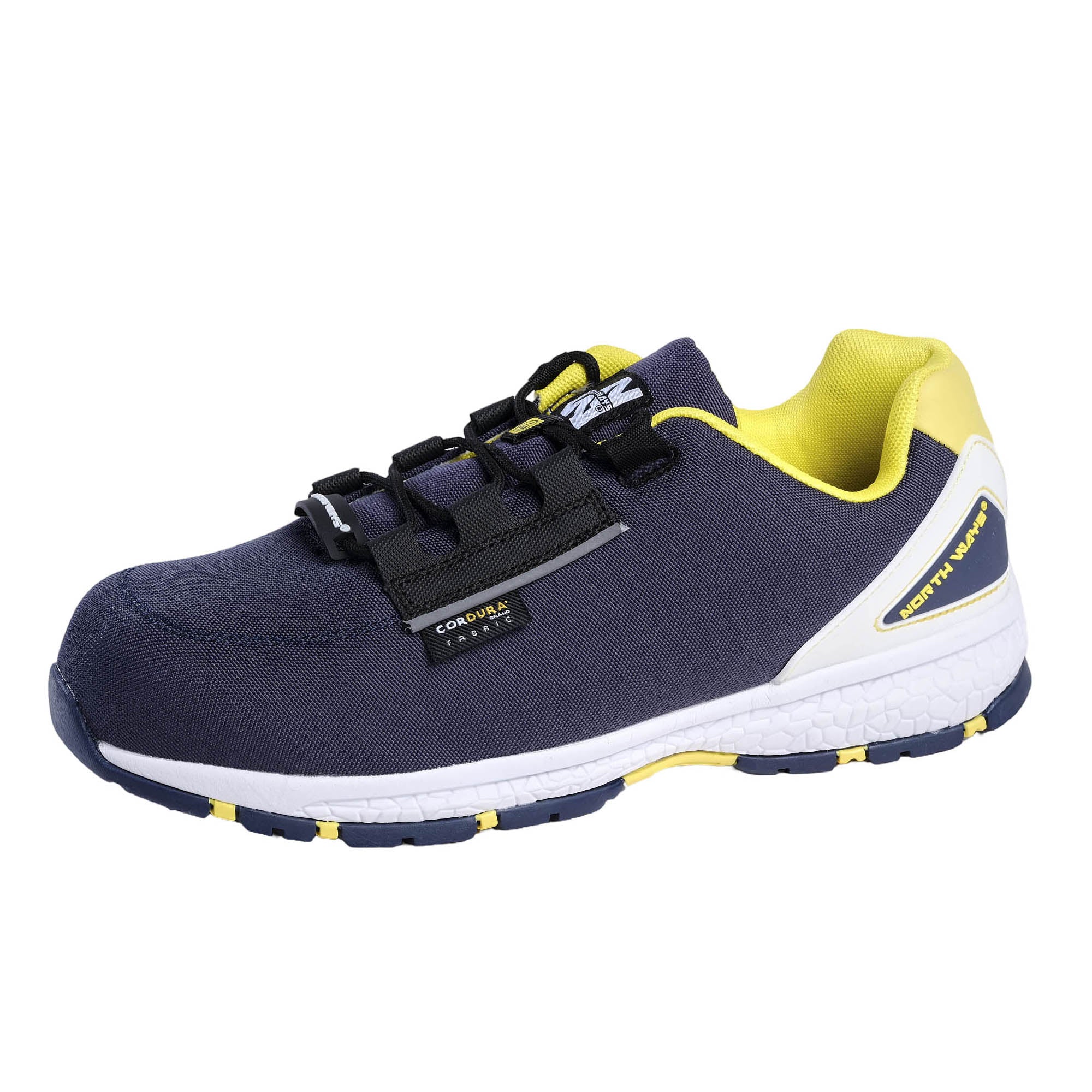 TOMMY - CHAUSSURES BASSES DE SECURITE - 7034 | Marine