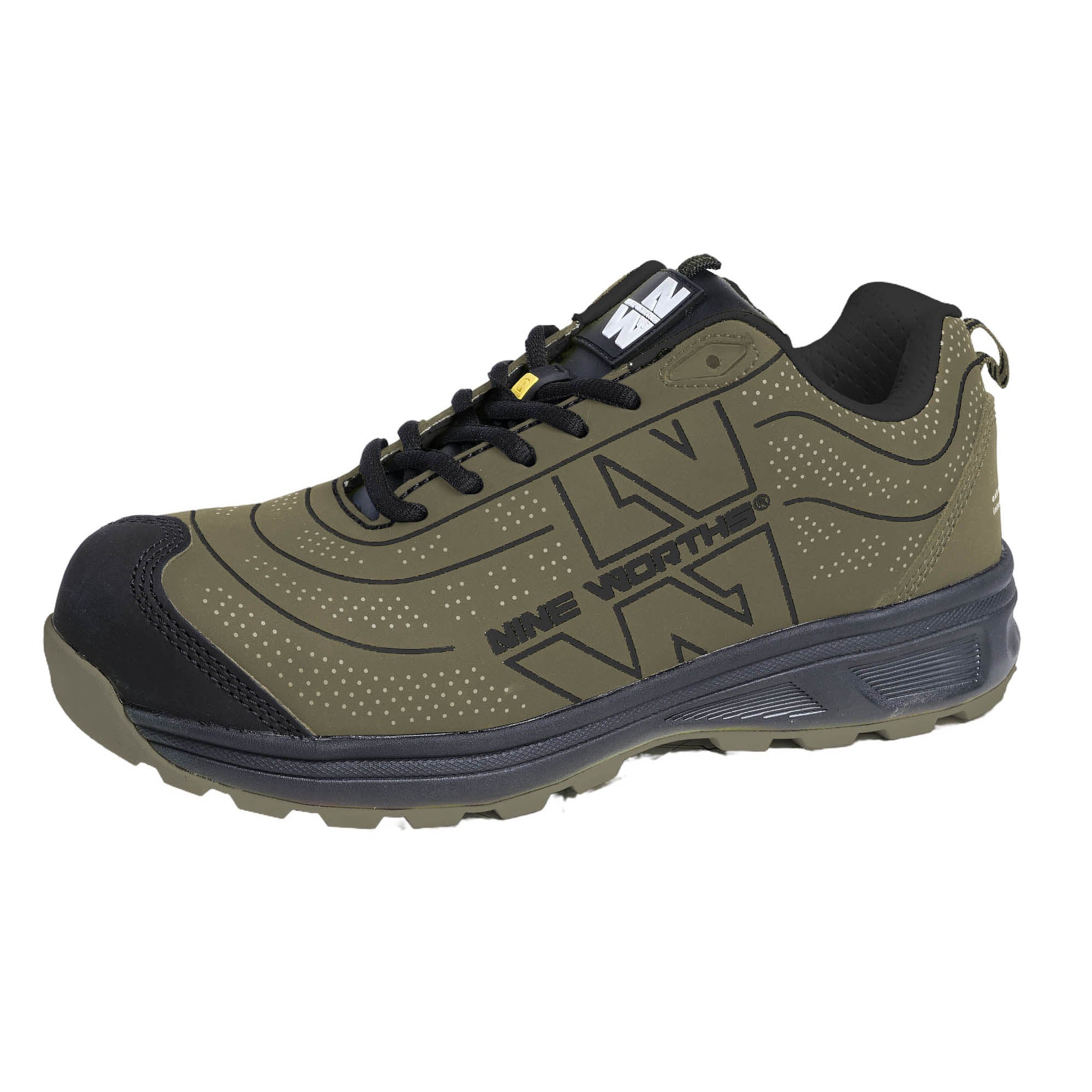 Gold hammer safety shoes online