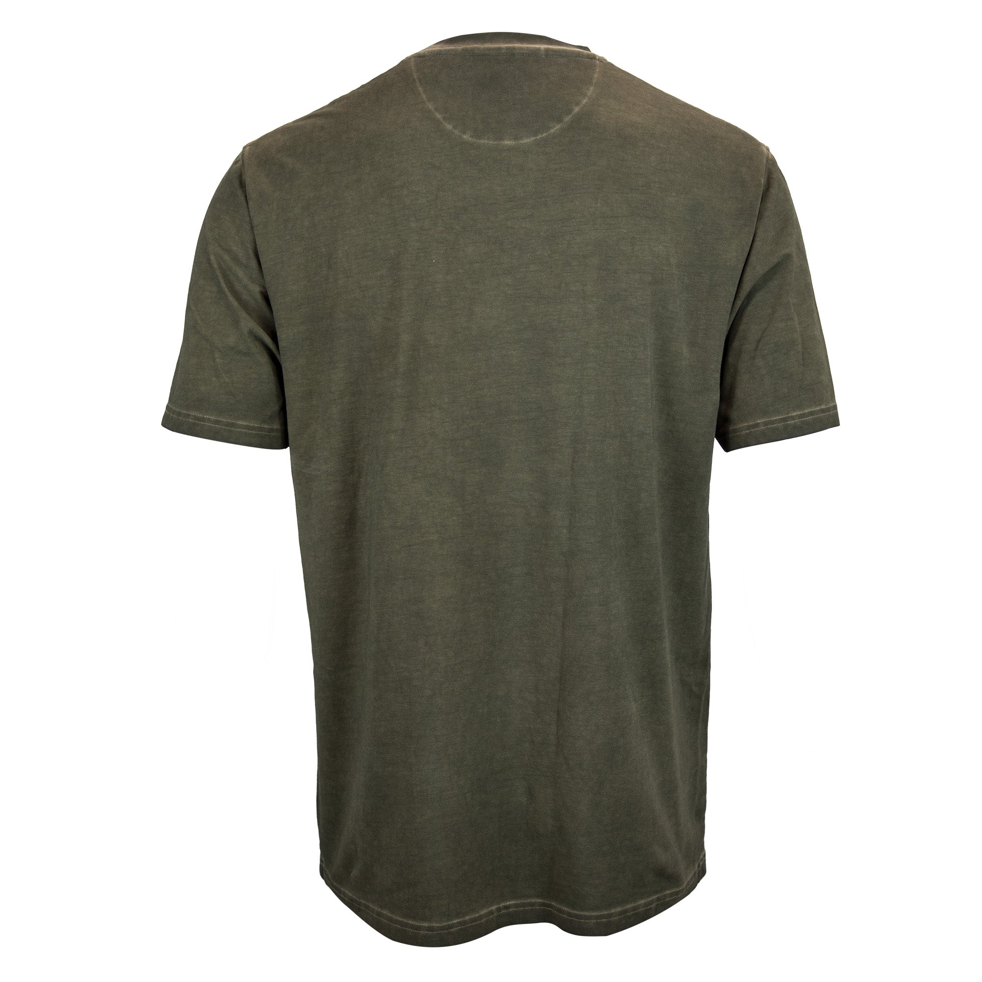 ROUNEY - ARBEITS-T-SHIRT - 1512 | Khaki