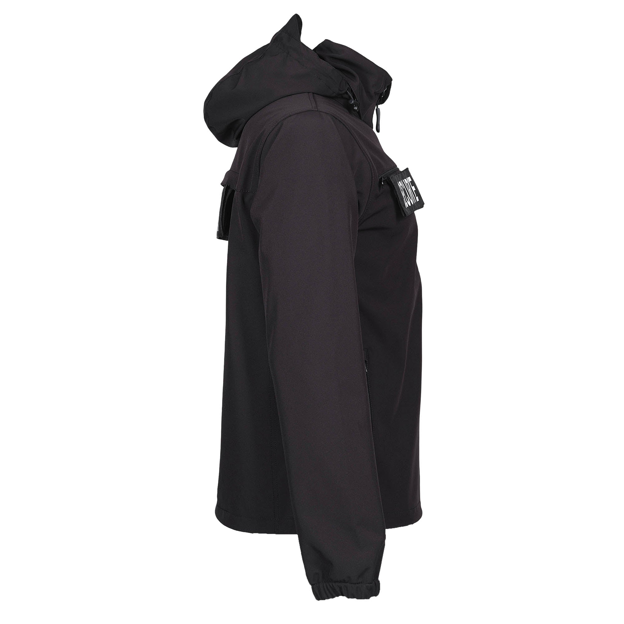 SPECTRE - VESTE DE SECURITE - 8610 | Noir