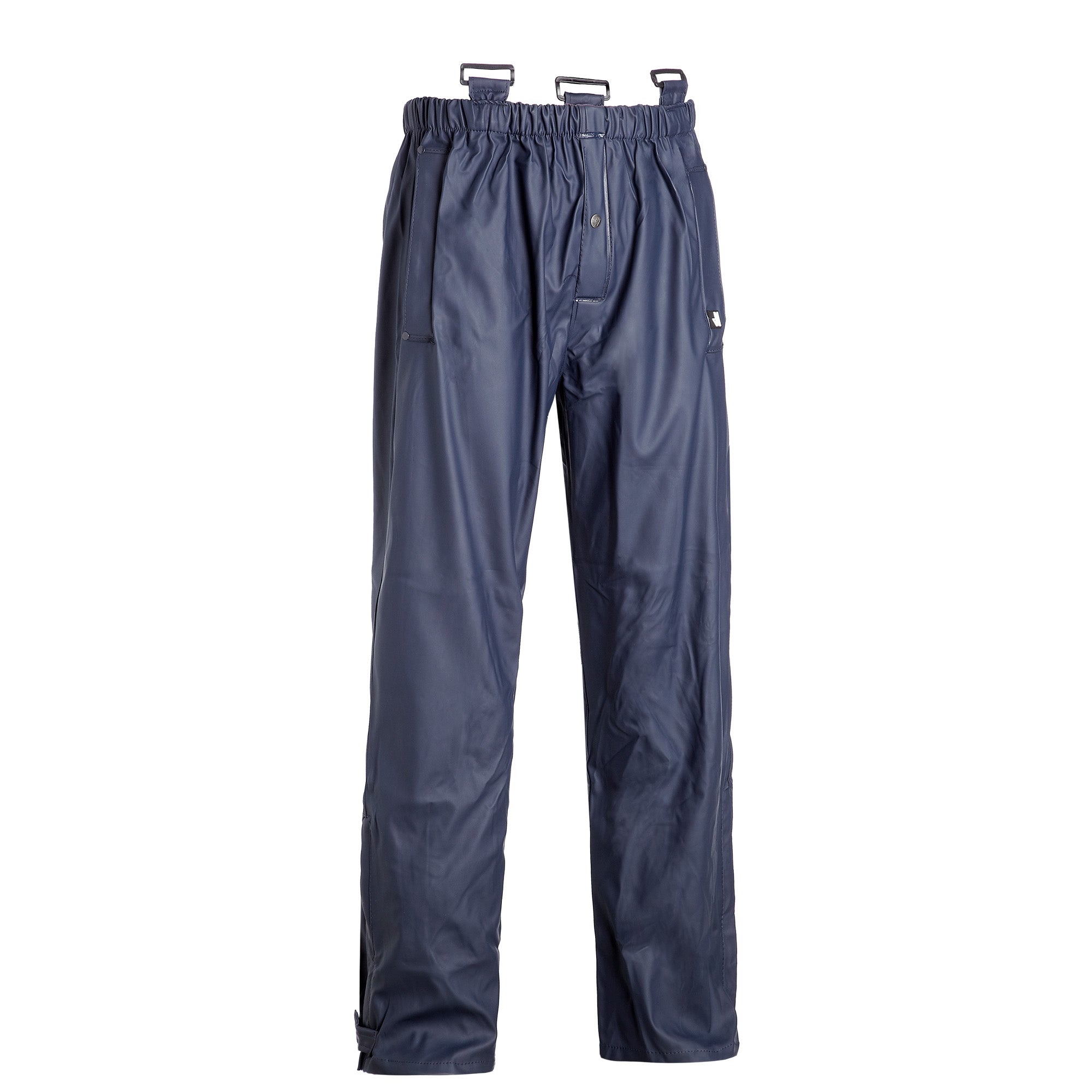 SHARK - PANTALON DE PLUIE DE TRAVAIL - 9235 | Marine