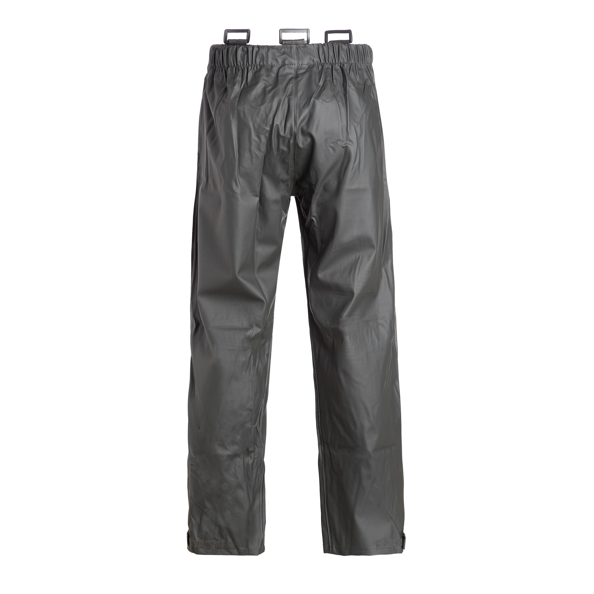 SHARK - PANTALON DE PLUIE DE TRAVAIL - 9235 | Olive