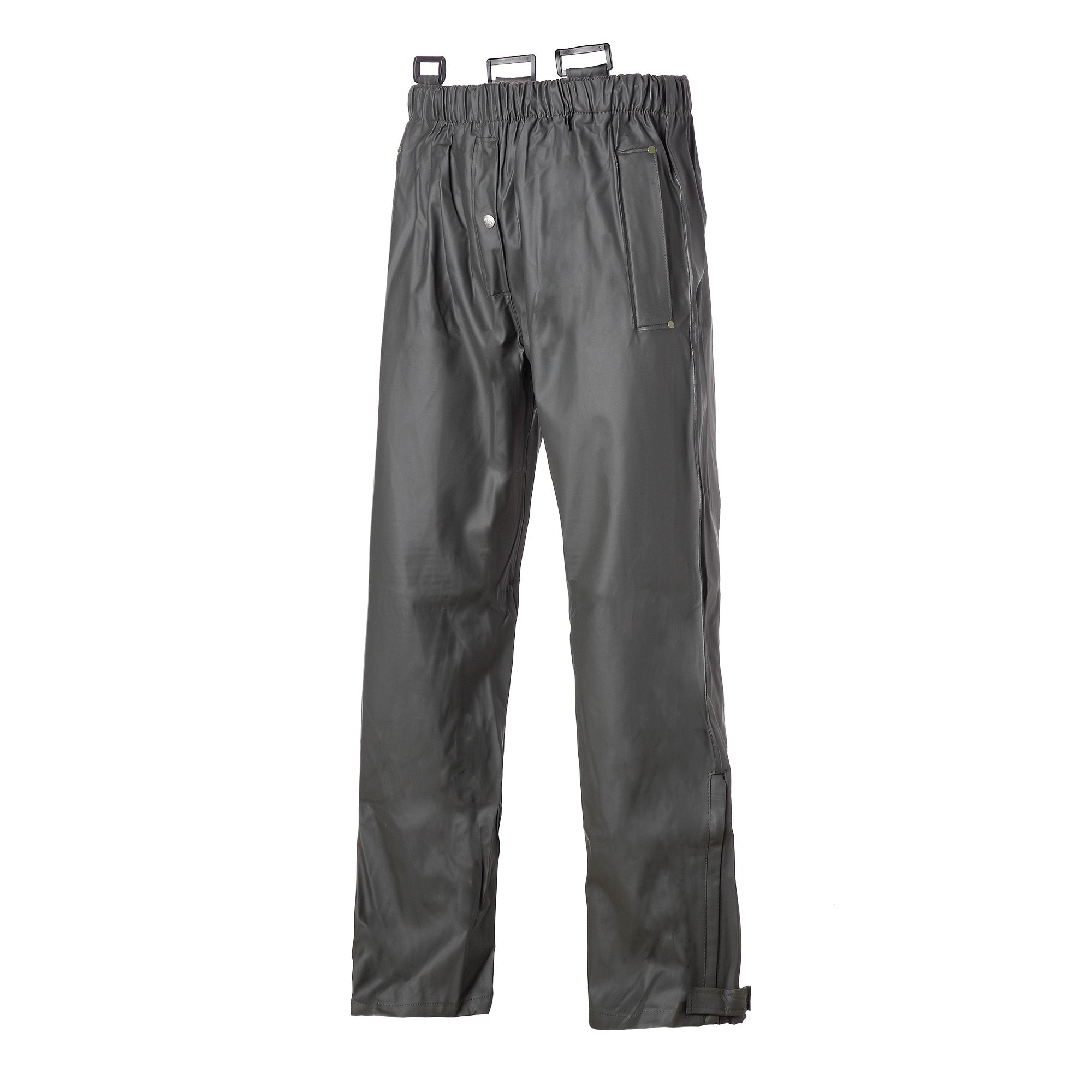 SHARK - PANTALON DE PLUIE DE TRAVAIL - 9235 | Olive