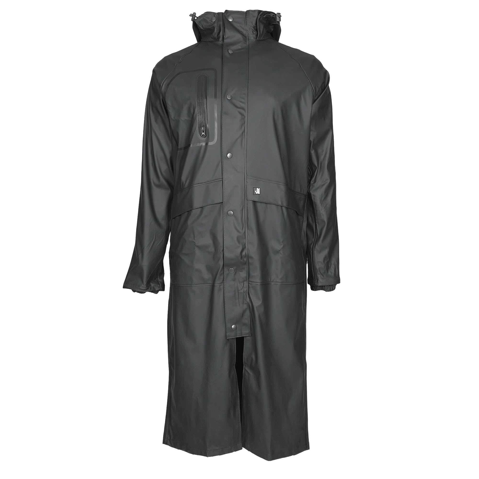 OCTOPUS - MANTEAU DE PLUIE DE TRAVAIL - 9241 | Olive