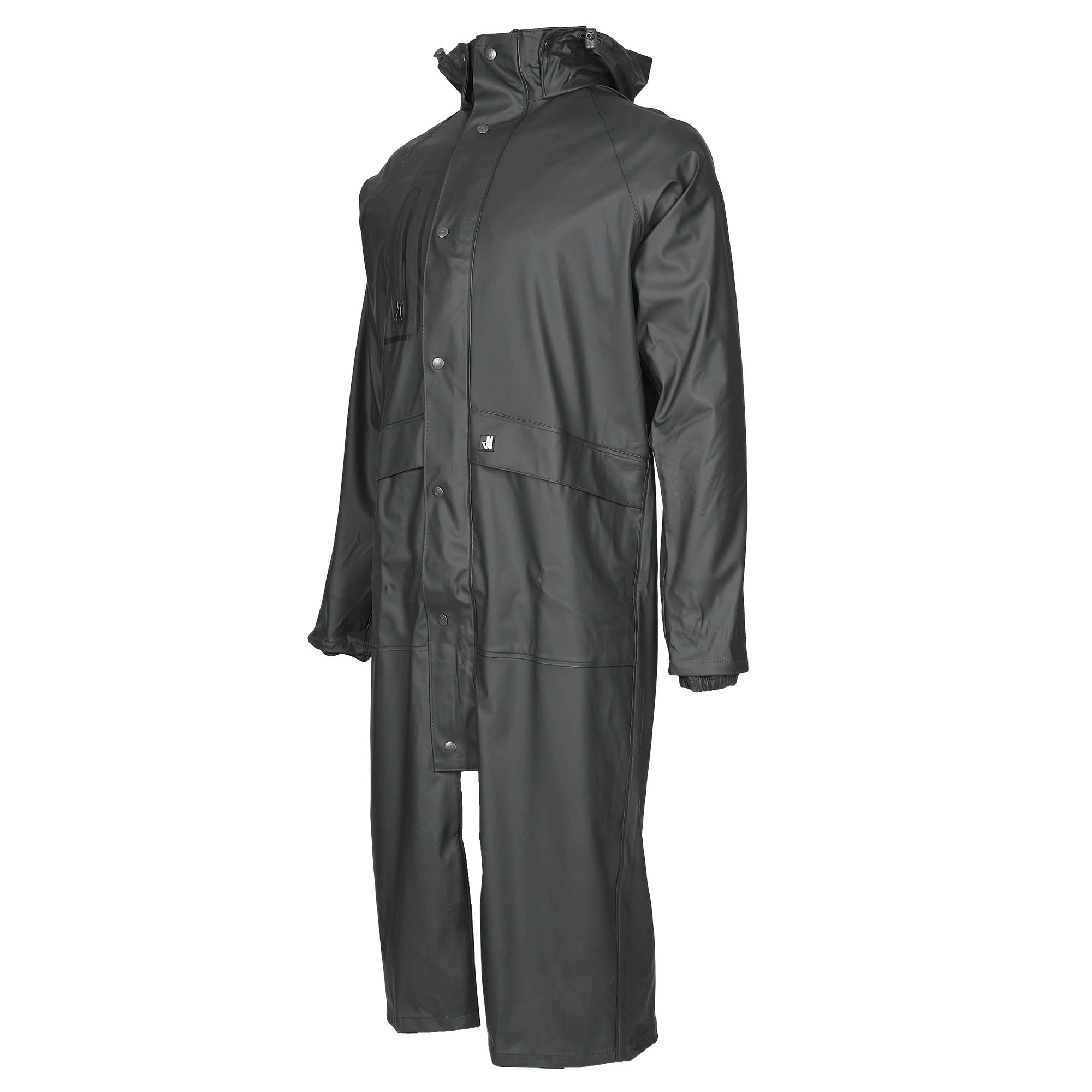 OCTOPUS - MANTEAU DE PLUIE DE TRAVAIL - 9241 | Olive