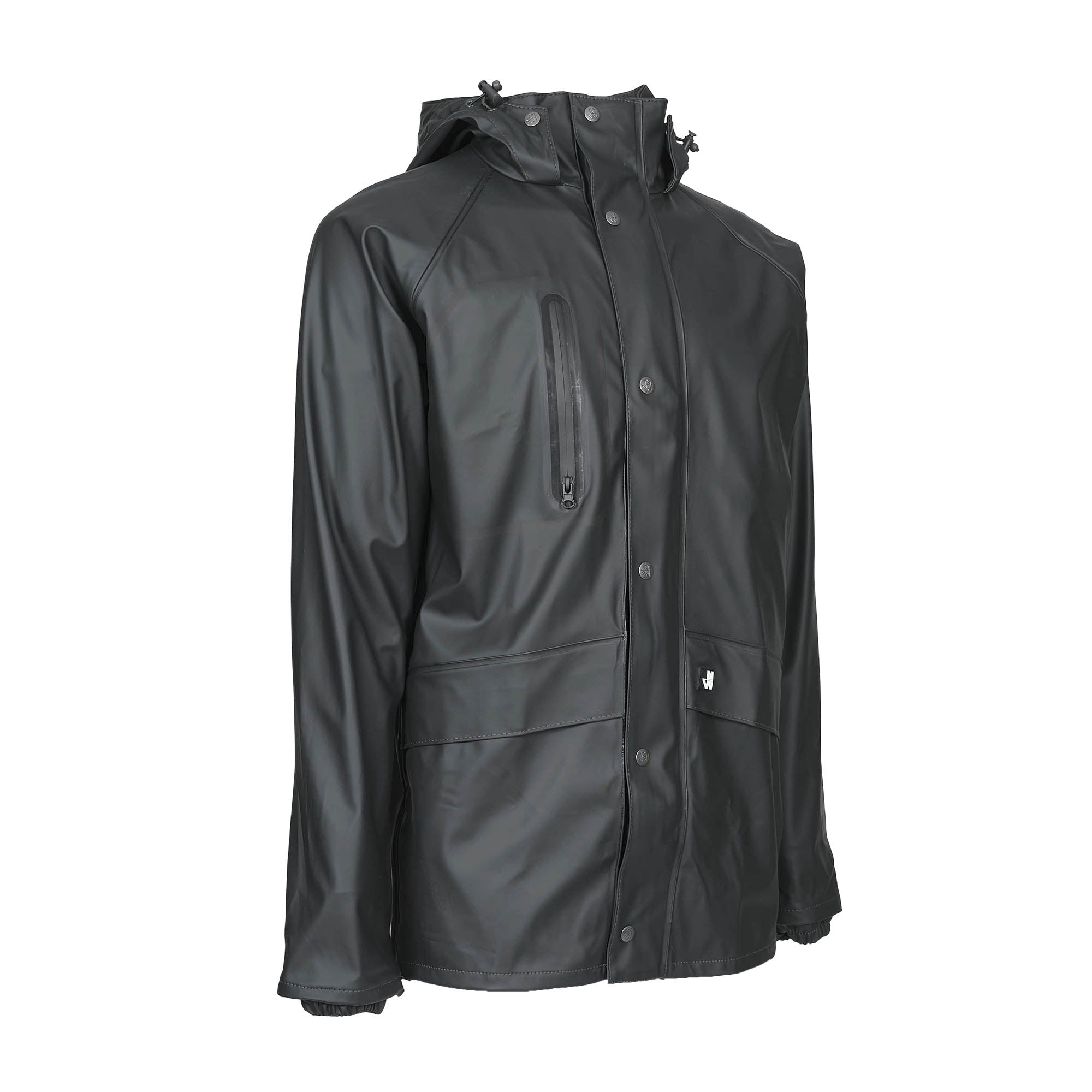 TUNA - VESTE DE PLUIE DE TRAVAIL - 9247 | Olive