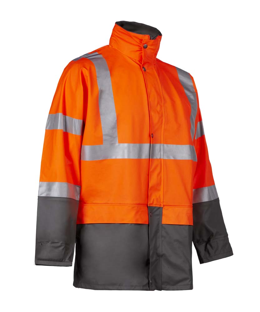 BANDIT - HV ARBEITSJACKE - 9250 | Neon orange