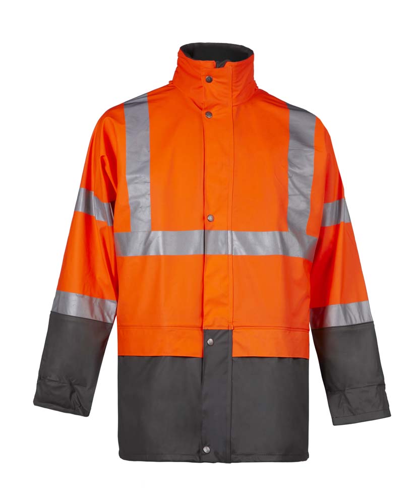 BANDIT - HV ARBEITSJACKE - 9250 | Neon orange