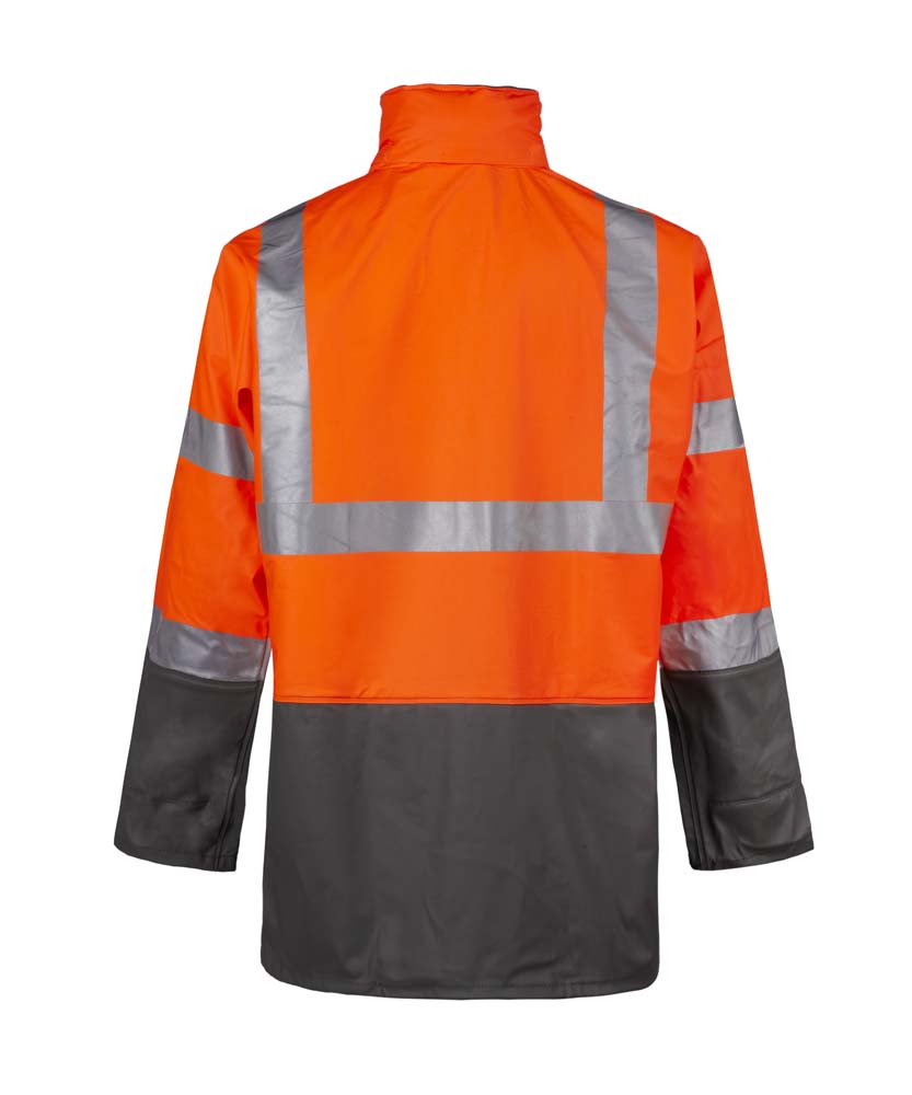 BANDIT - HV ARBEITSJACKE - 9250 | Neon orange