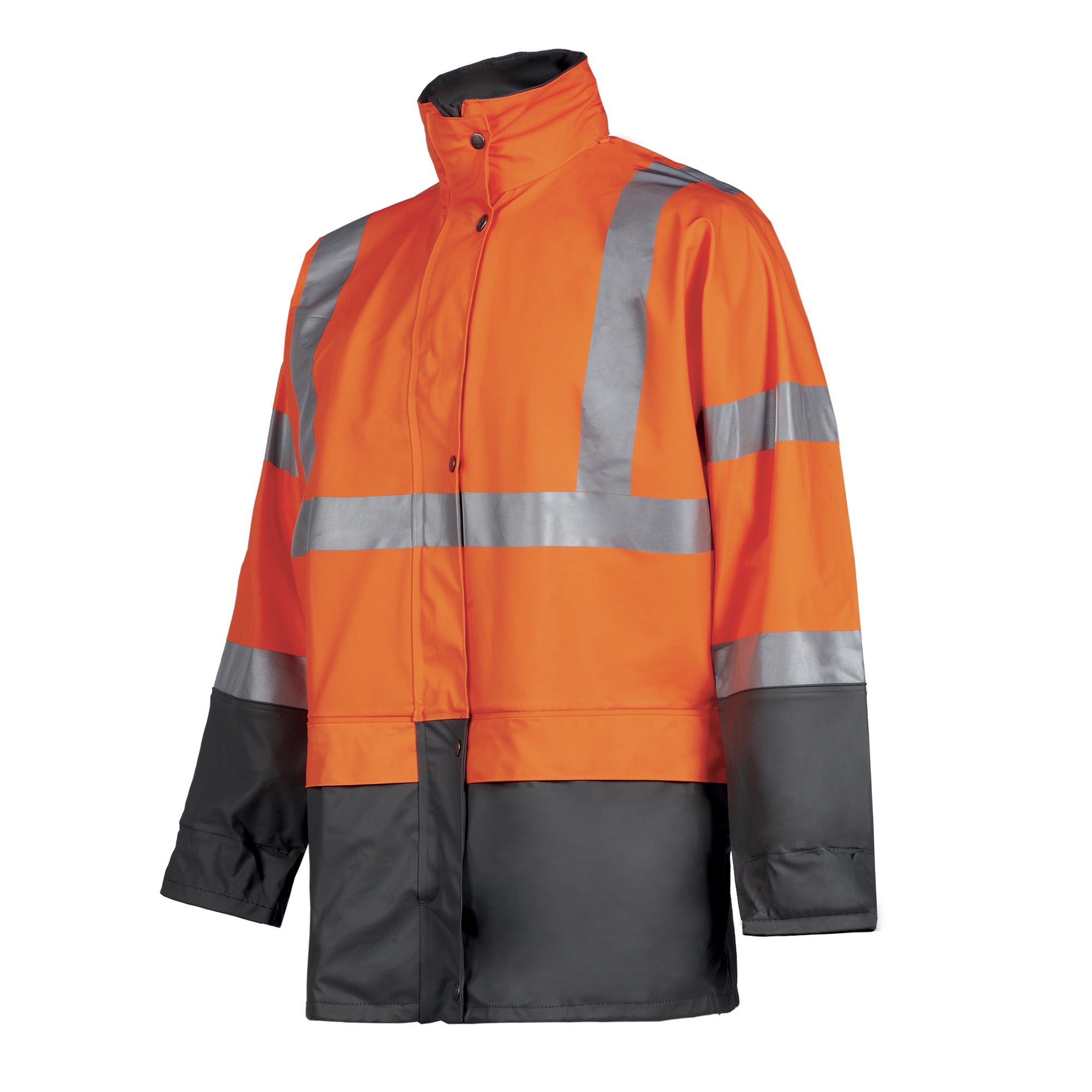 BANDIT - VESTE HV DE TRAVAIL - 9250 | Orange fluo