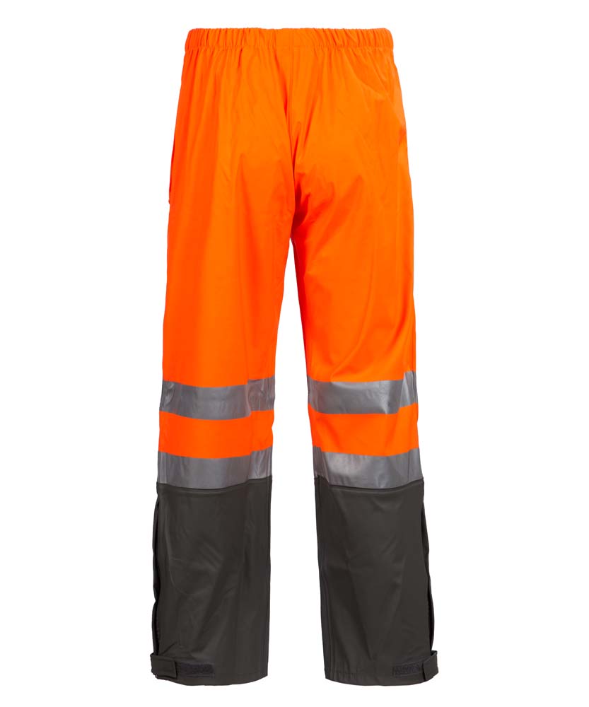 GRIFFIS - PANTALON HV DE TRAVAIL - 9251 | Orange fluo