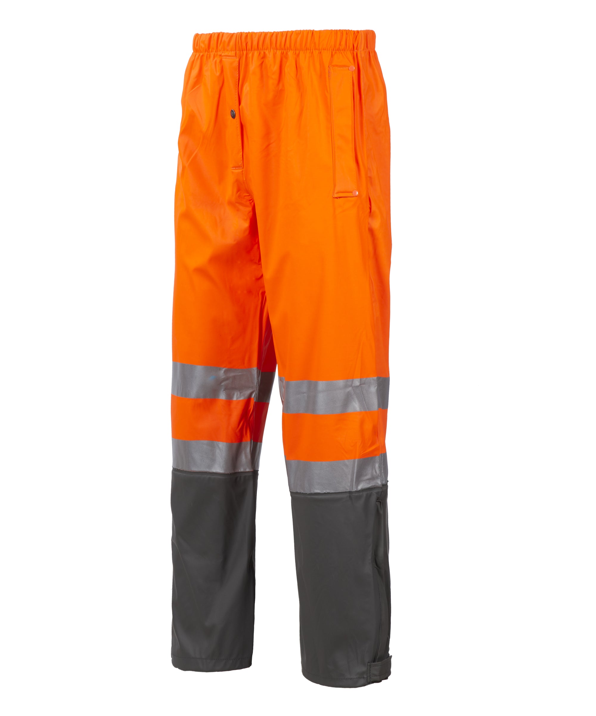 GRIFFIS - PANTALON HV DE TRAVAIL - 9251 | Orange fluo