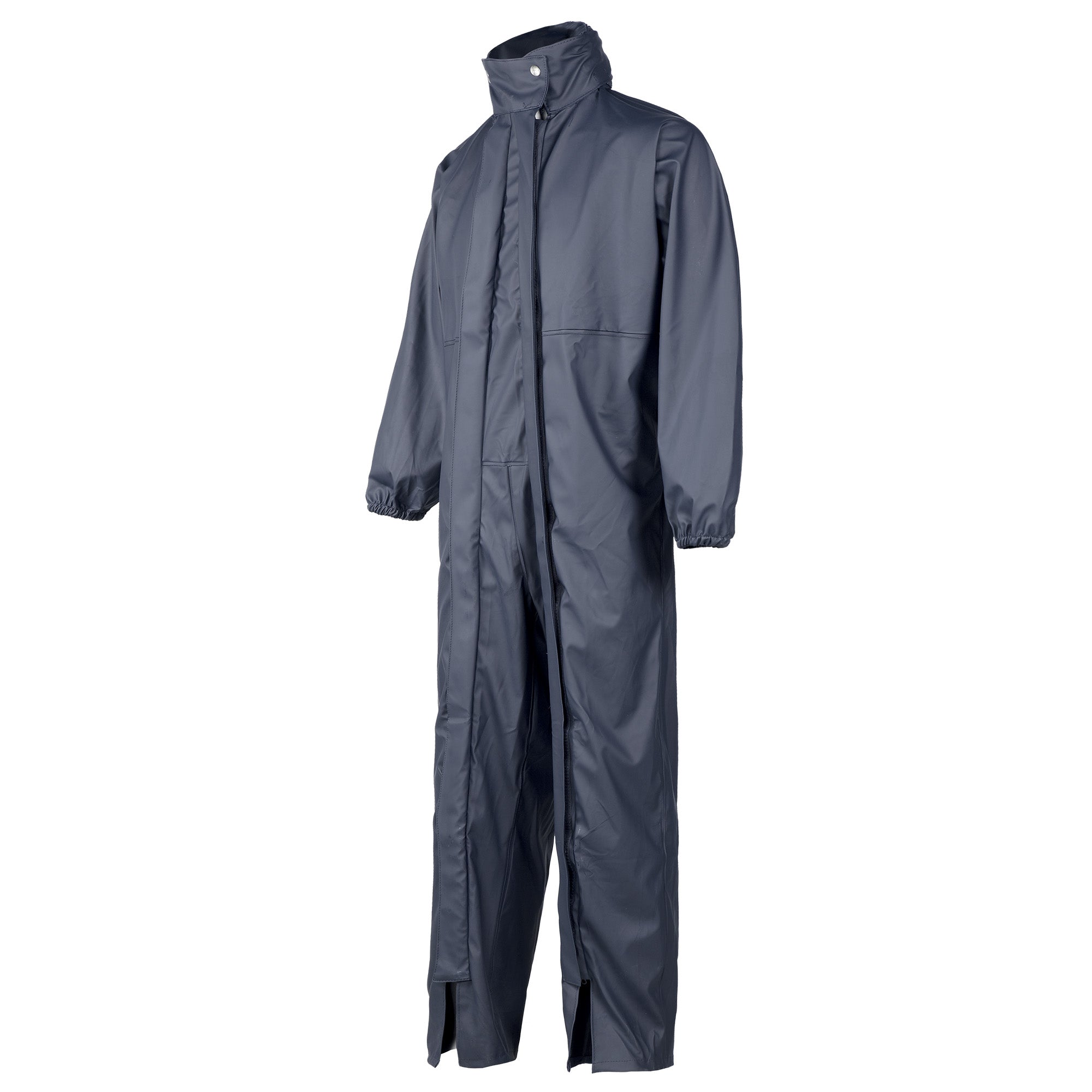 ORK - COMBINAISON DE PLUIE - 9257 | Marine