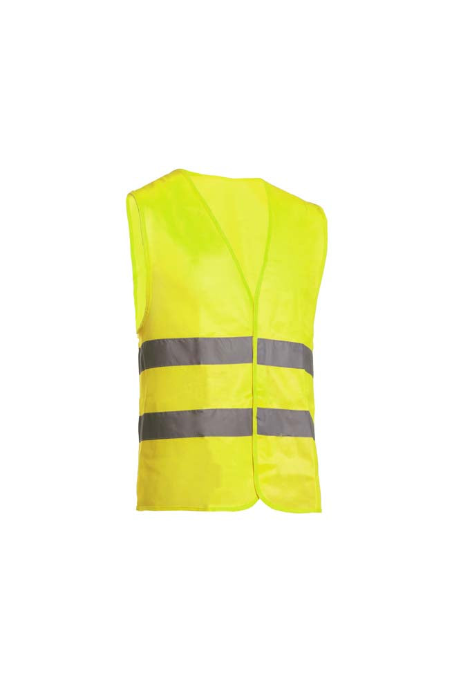 BAUDRIER - BAUDRIER HV DE TRAVAIL - 1227 | Jaune fluo